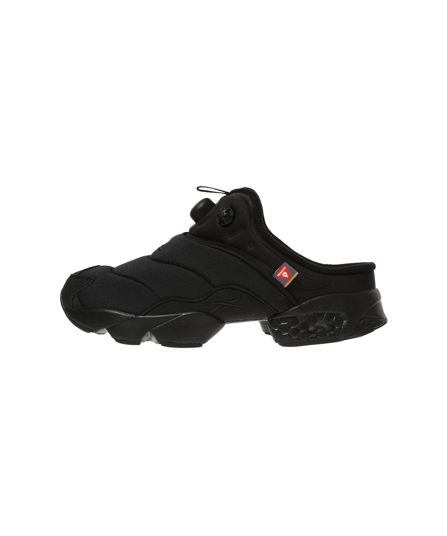 Reebok /リーボック/ Instapump Fury Mule