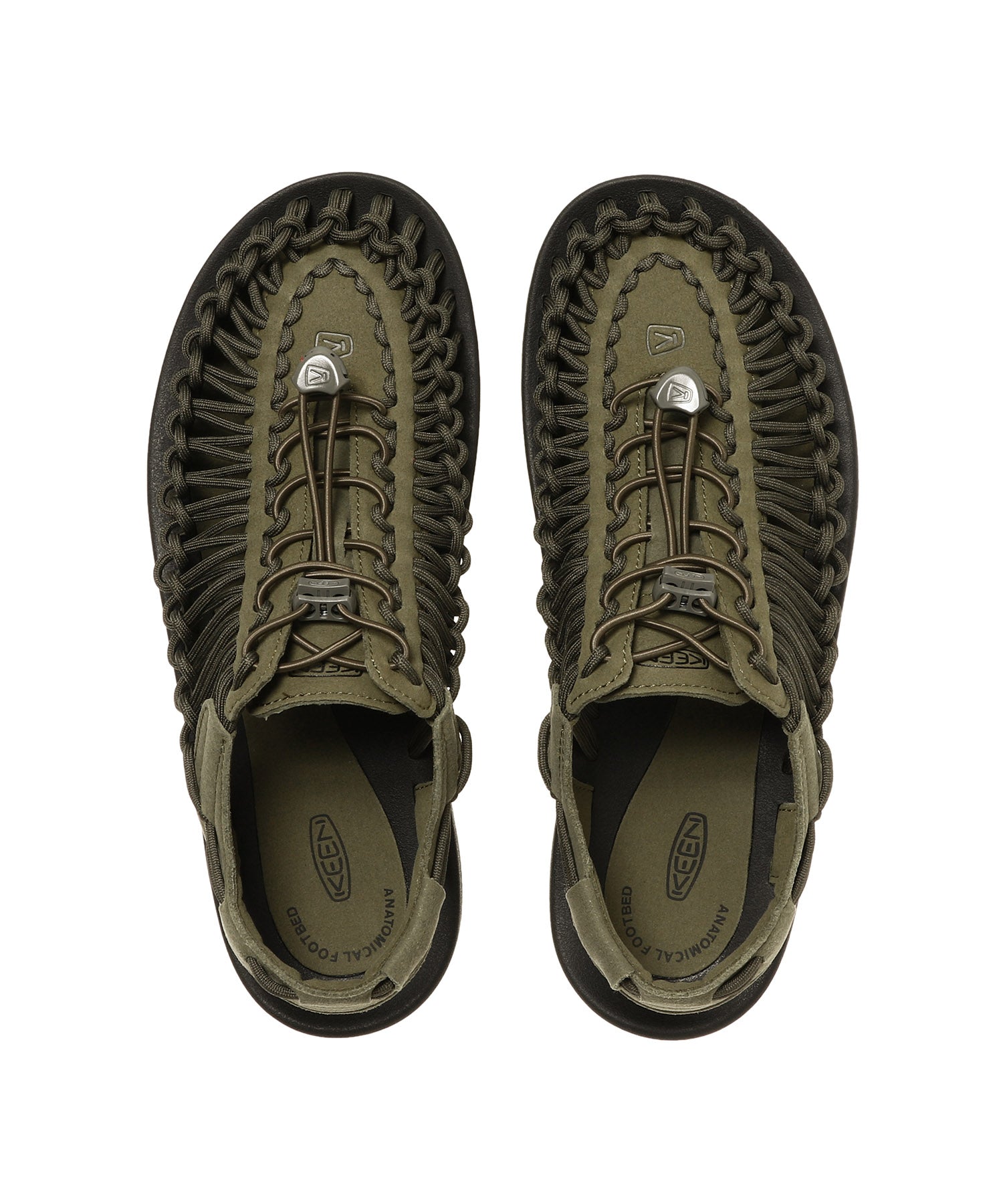 KEEN / キーン / Uneek