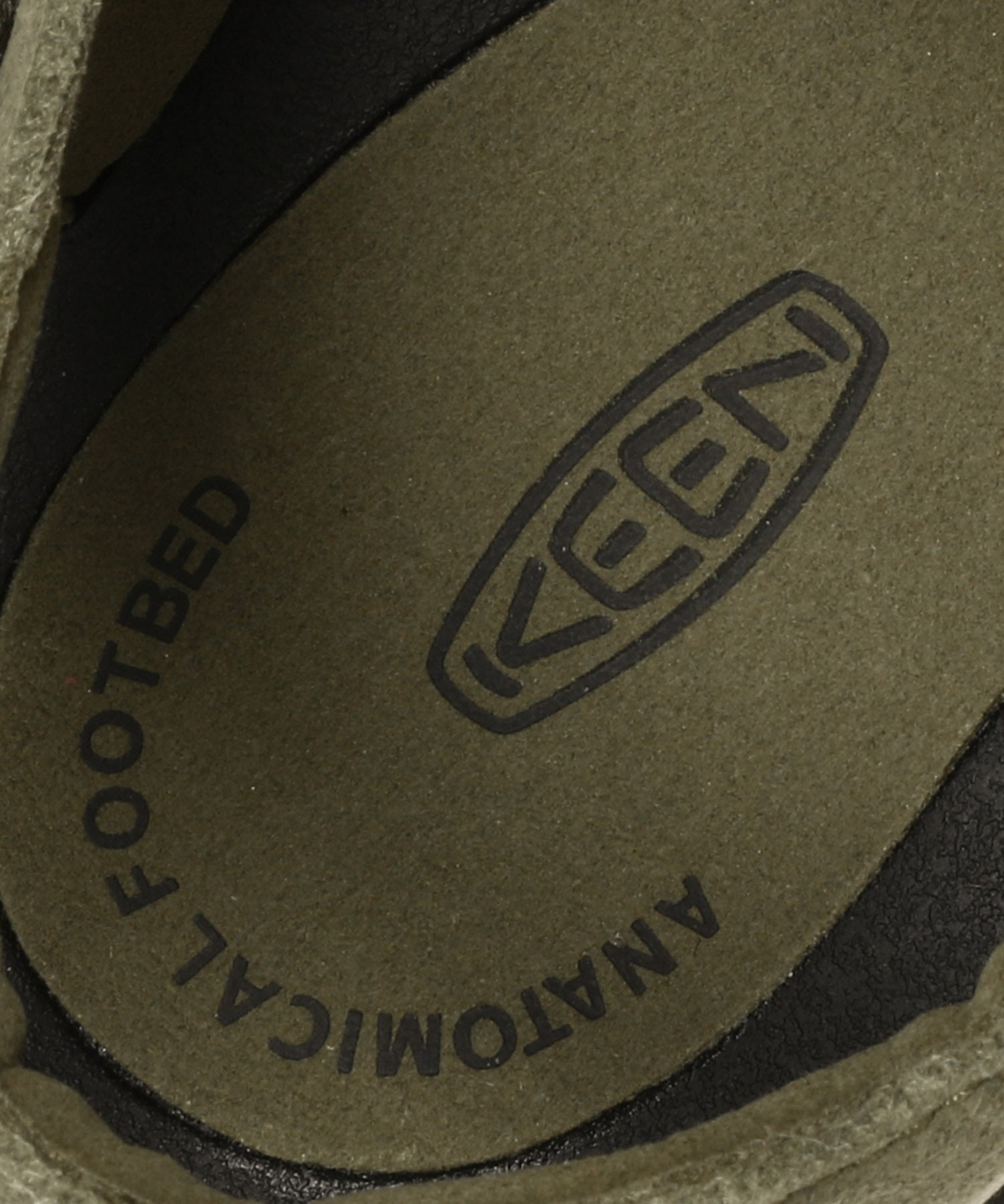 KEEN / キーン / Uneek