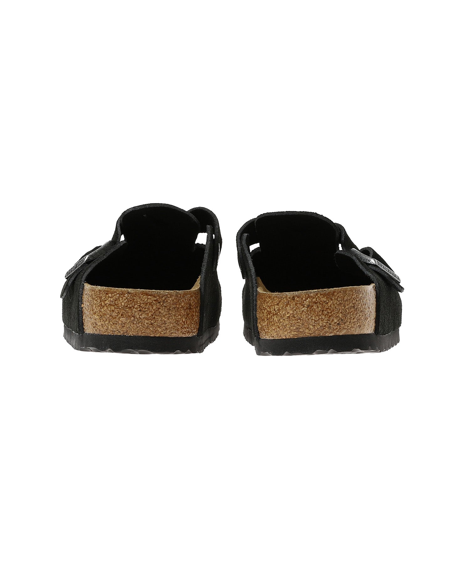 BIRKENSTOCK / ビルケンシュトック / Boston Vl Black