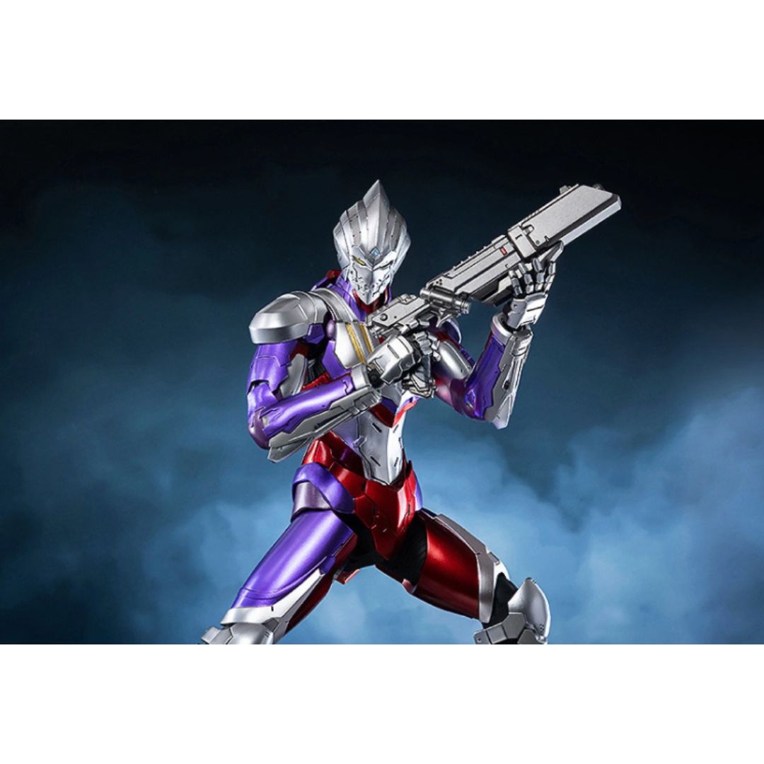 Ultraman Figzero 1/6 Ultraman Suit Tiga