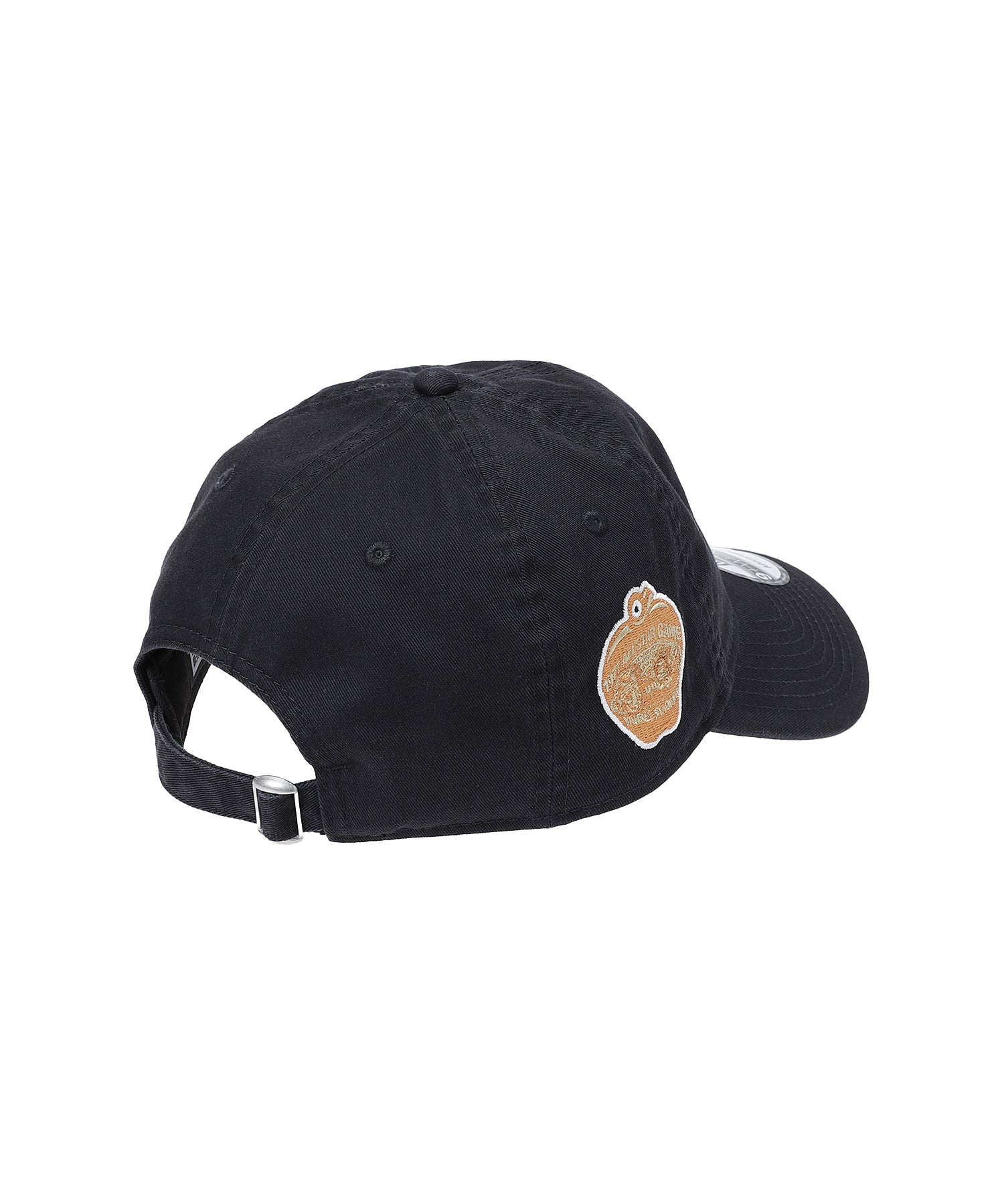 NEW ERA / ニューエラ / 920 Neyyan Side Patch Nvy