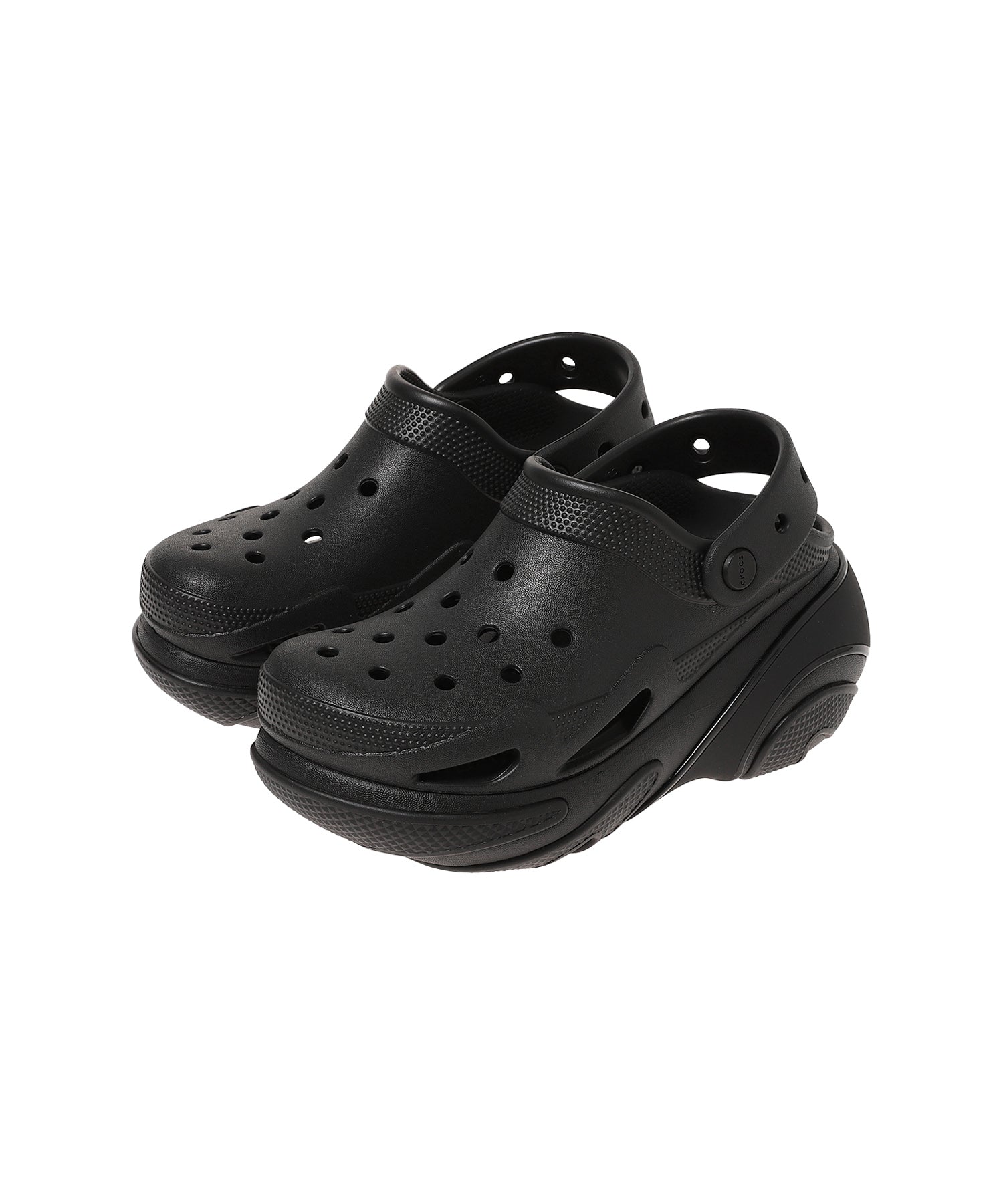 crocs /クロックス/ Bubble Crush Clog