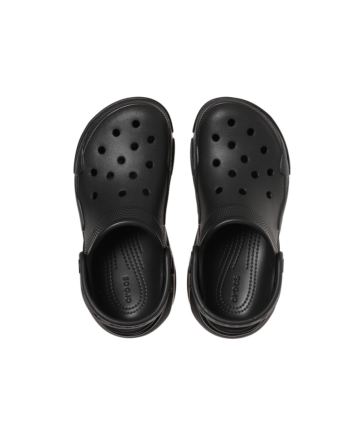 crocs /クロックス/ Bubble Crush Clog