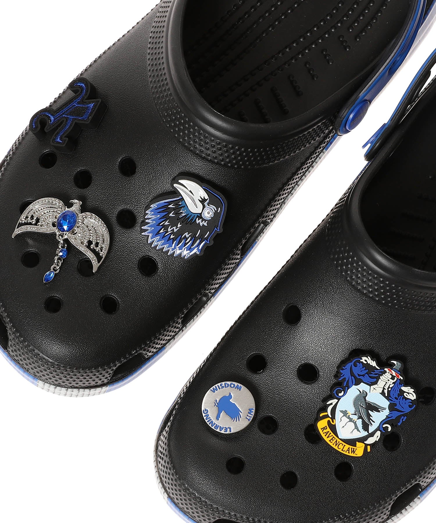 Crocs /クロックス/ Ravenclaw Classic Clog