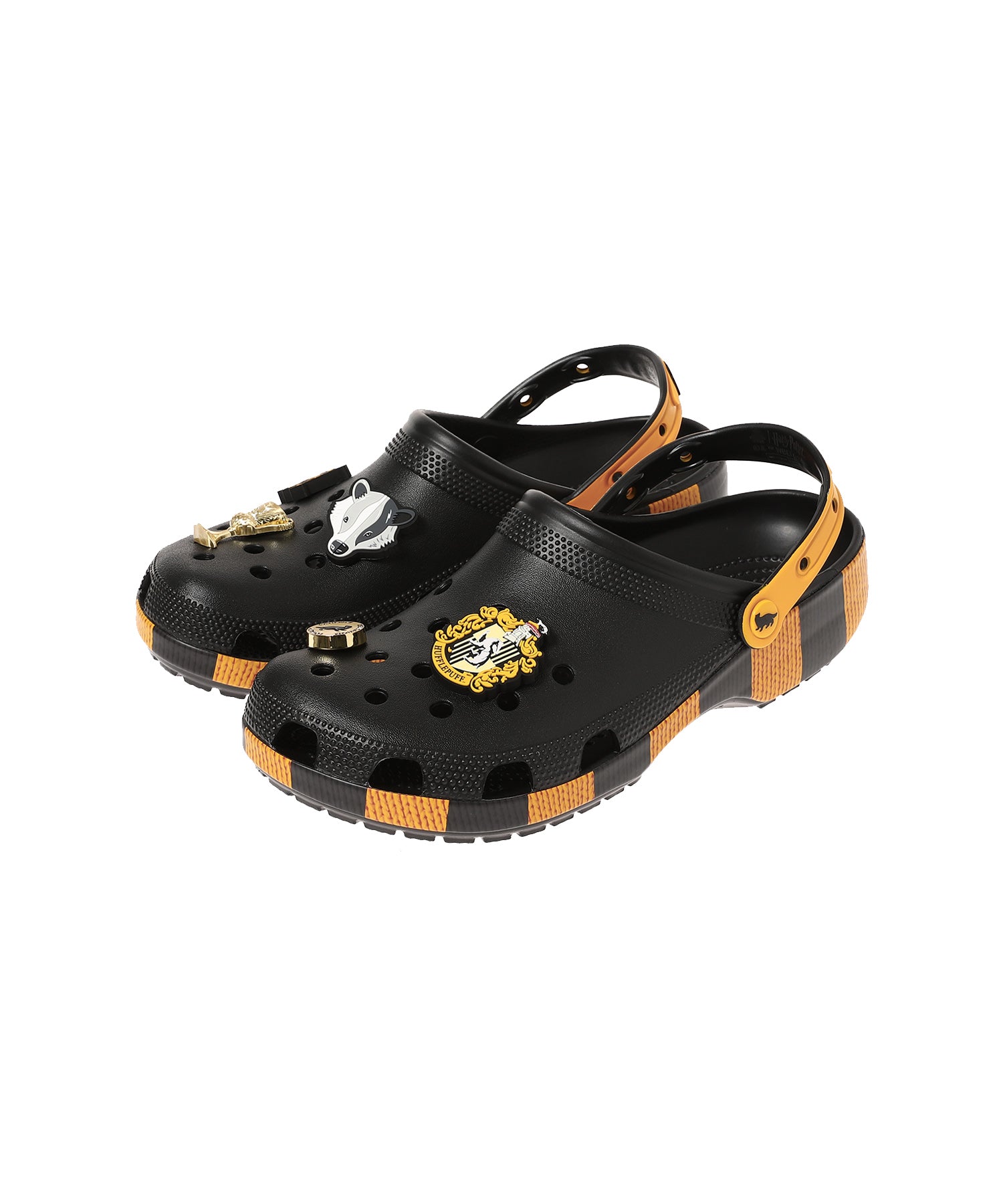 Hufflepuff Classic Clog