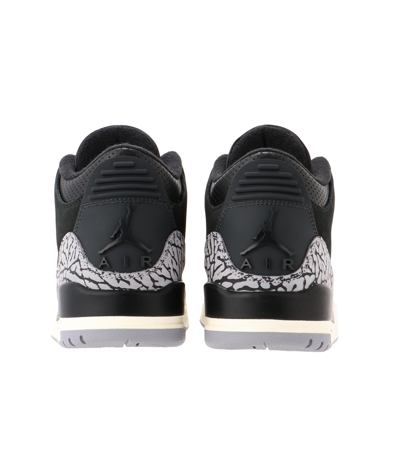 Wmns Air Jordan 3 Retro