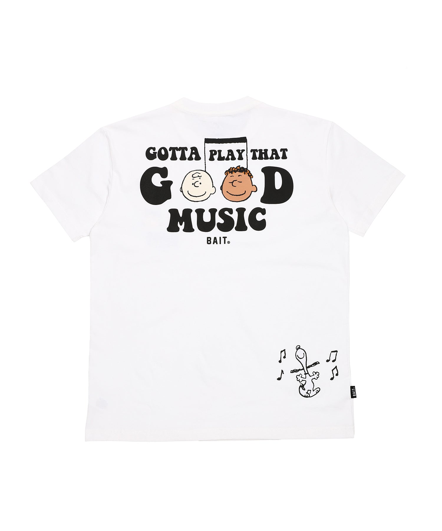 BAIT x PEANUTS