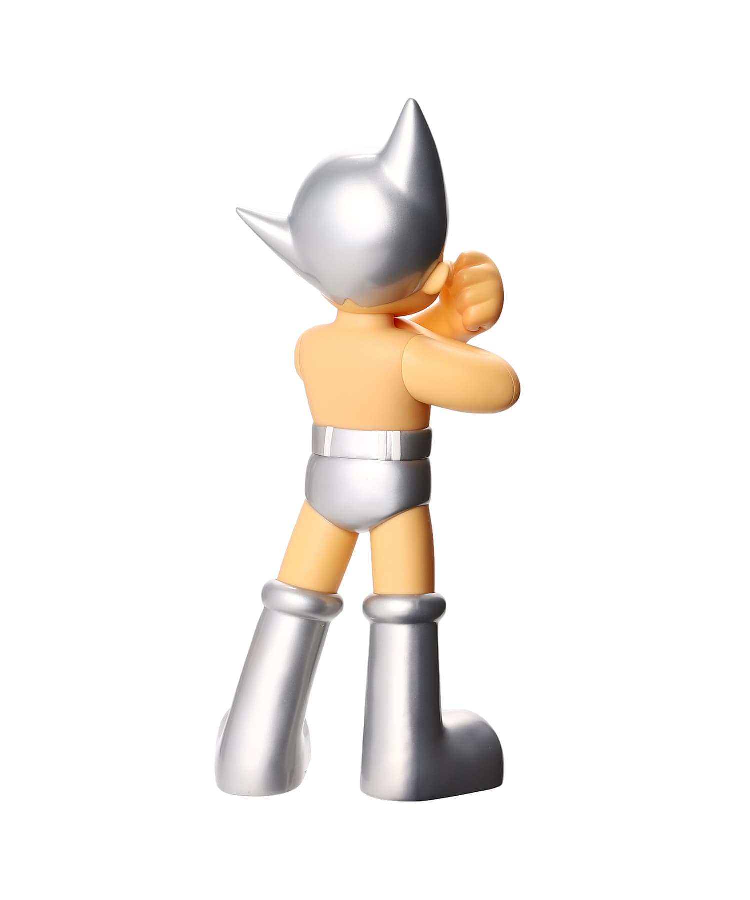 Astro Boy Mighty Silver