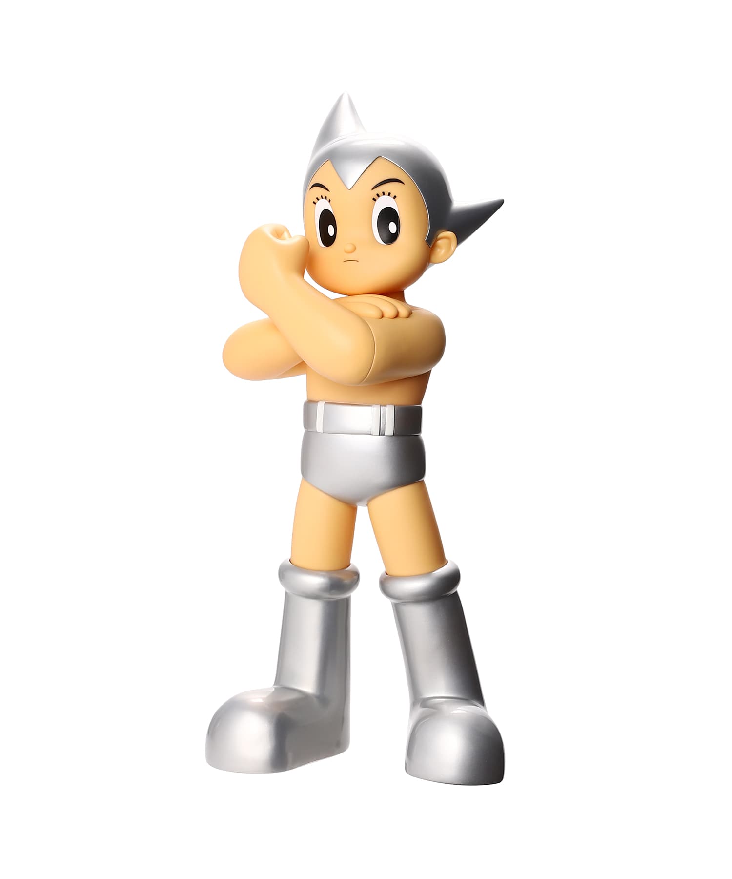 Astro Boy Mighty Silver