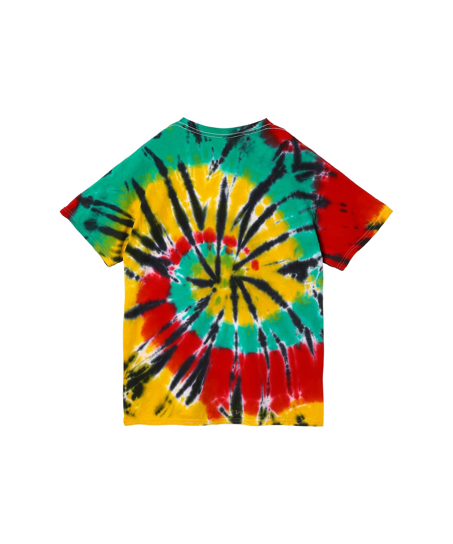 23Ss Bait Script Tee
