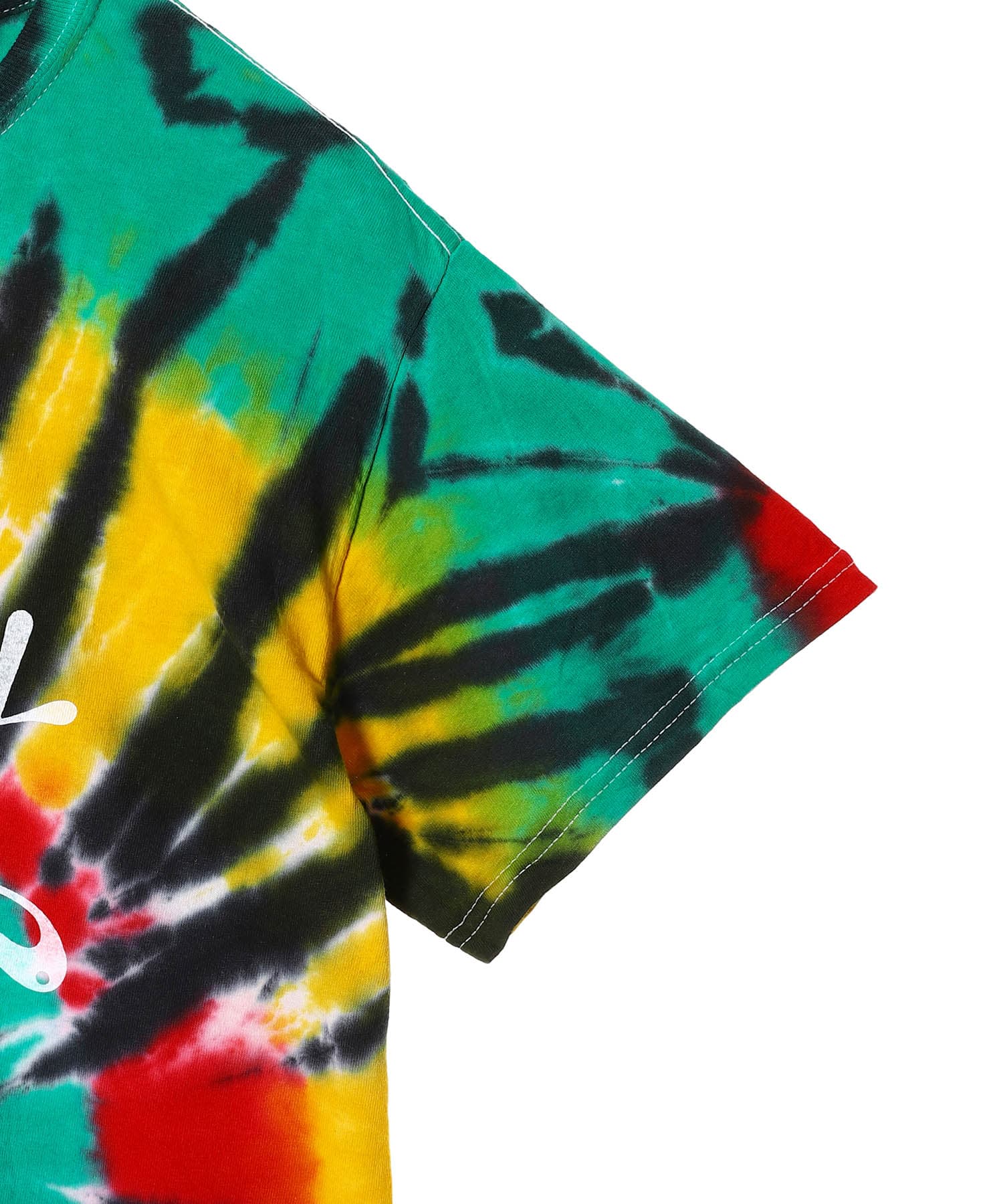 23Ss Bait Script Tee