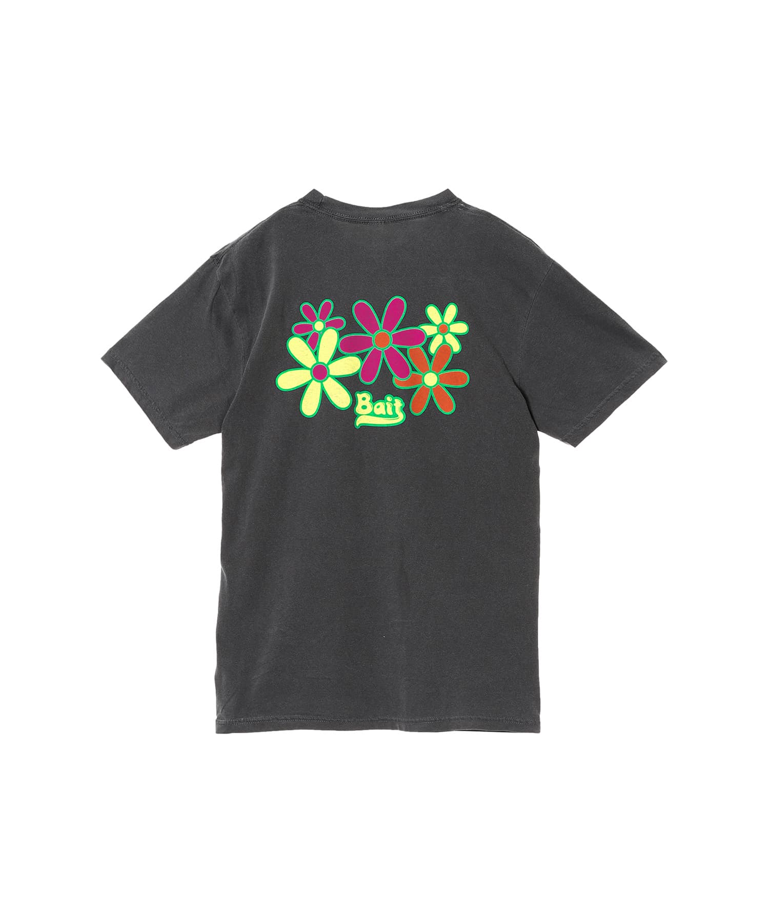 BAIT / ベイト / 23Ss Bait Flower Tee