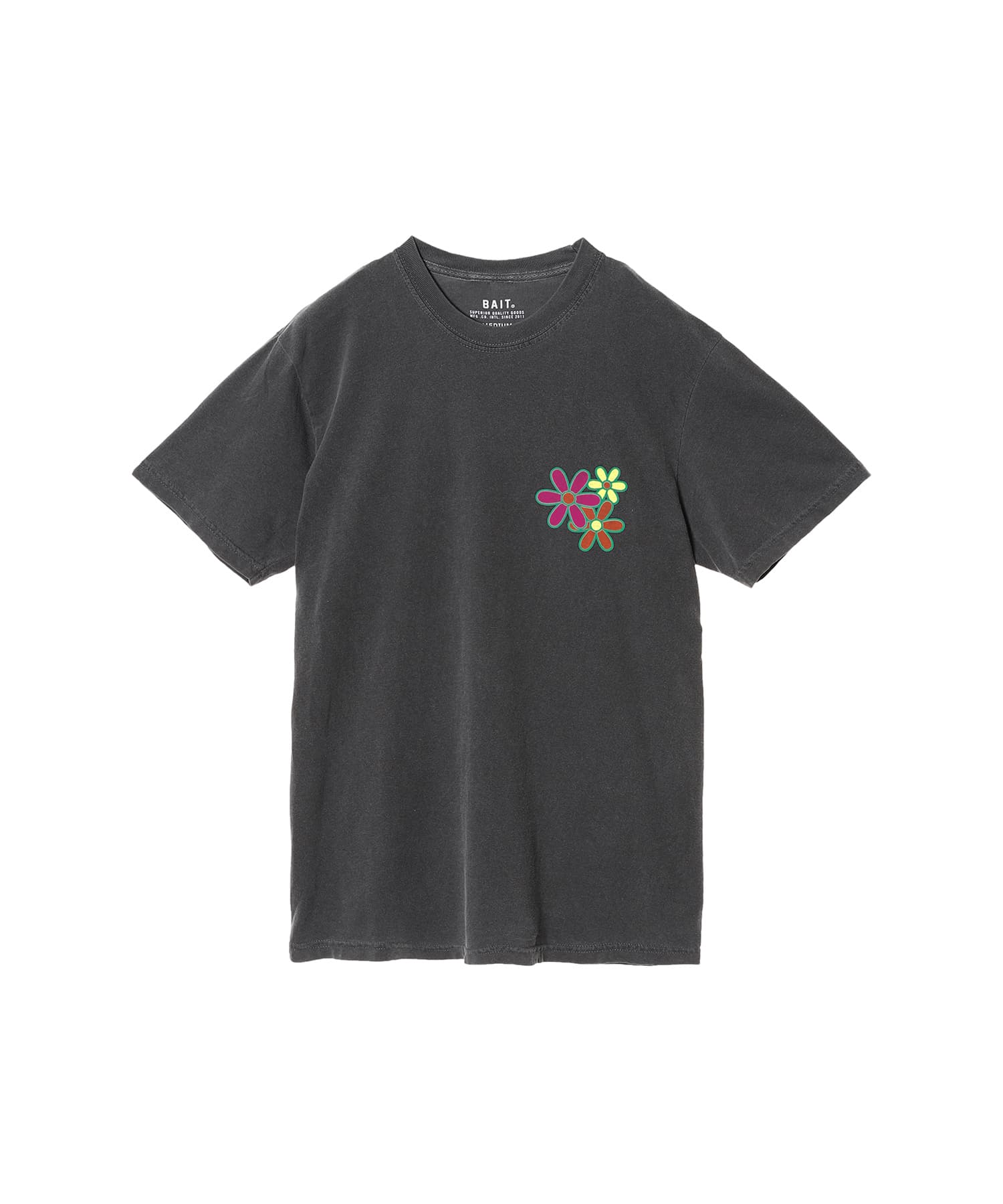 BAIT / ベイト / 23Ss Bait Flower Tee