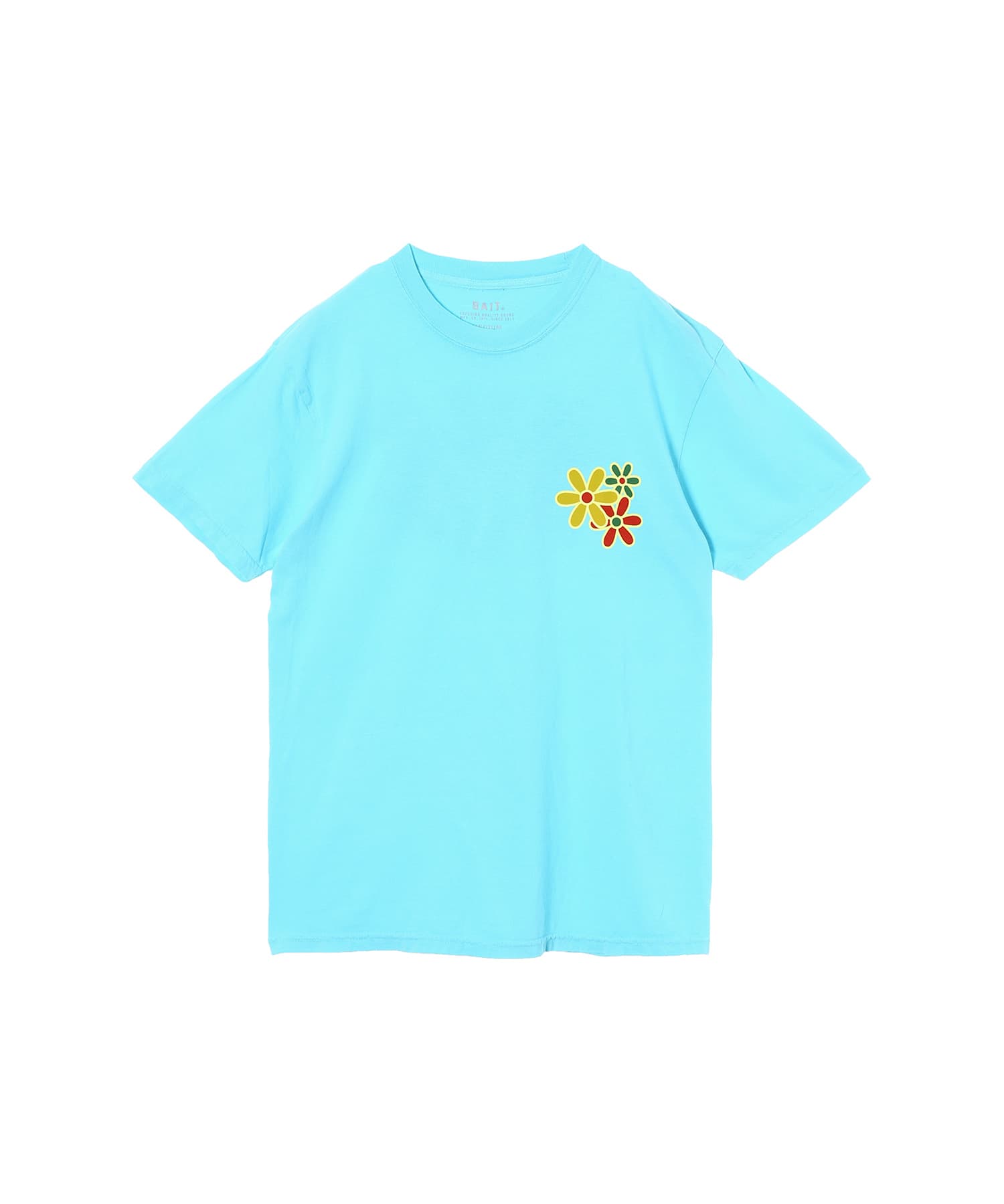 BAIT / ベイト / 23Ss Bait Flower Tee