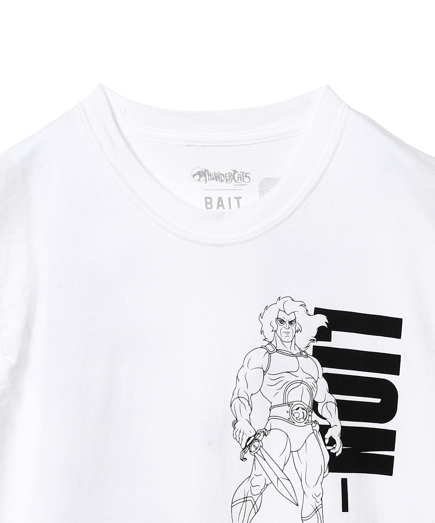 Thundercats Sstee
