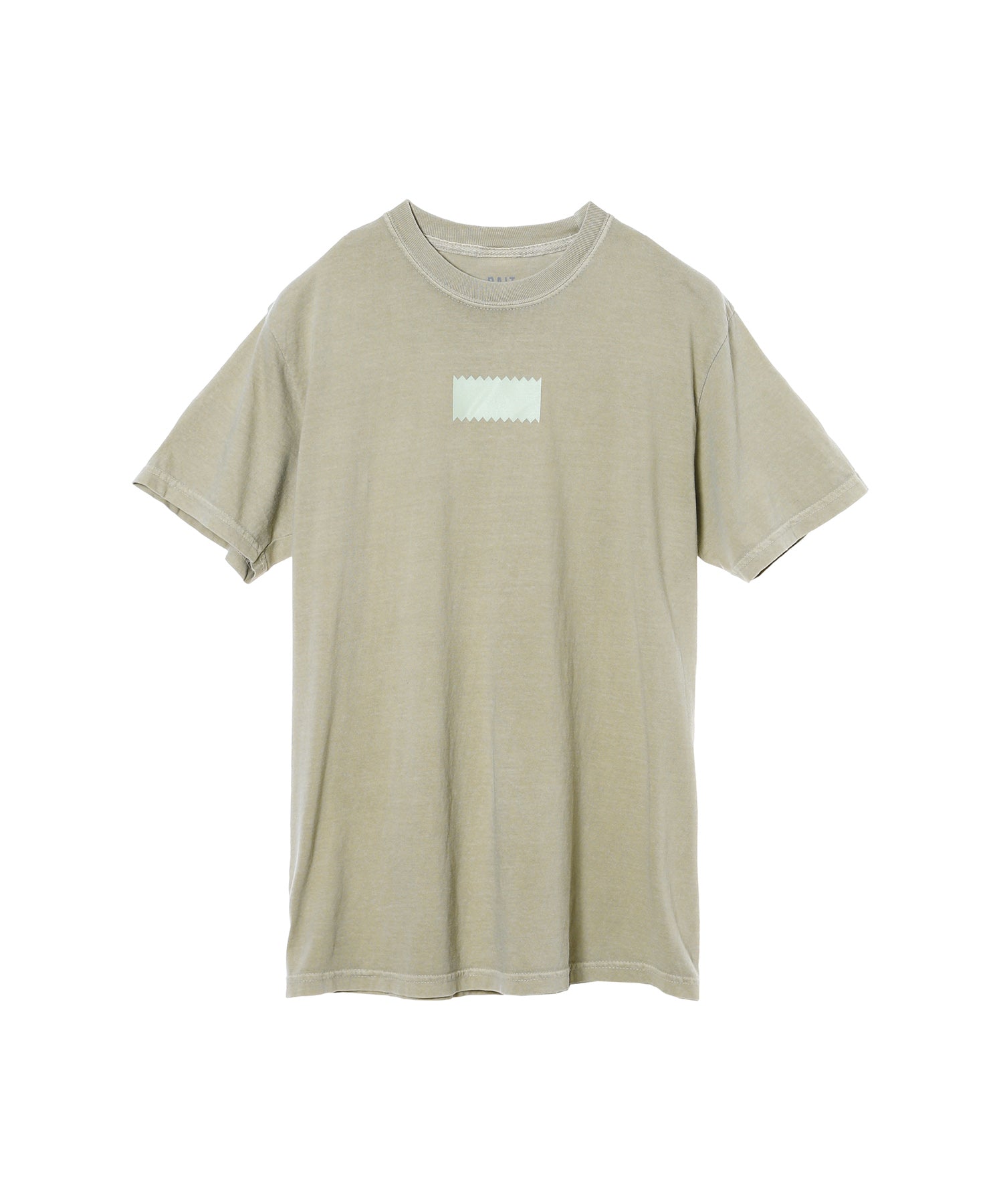 BAIT / ベイト / Tonal Box Only Washed Sstee