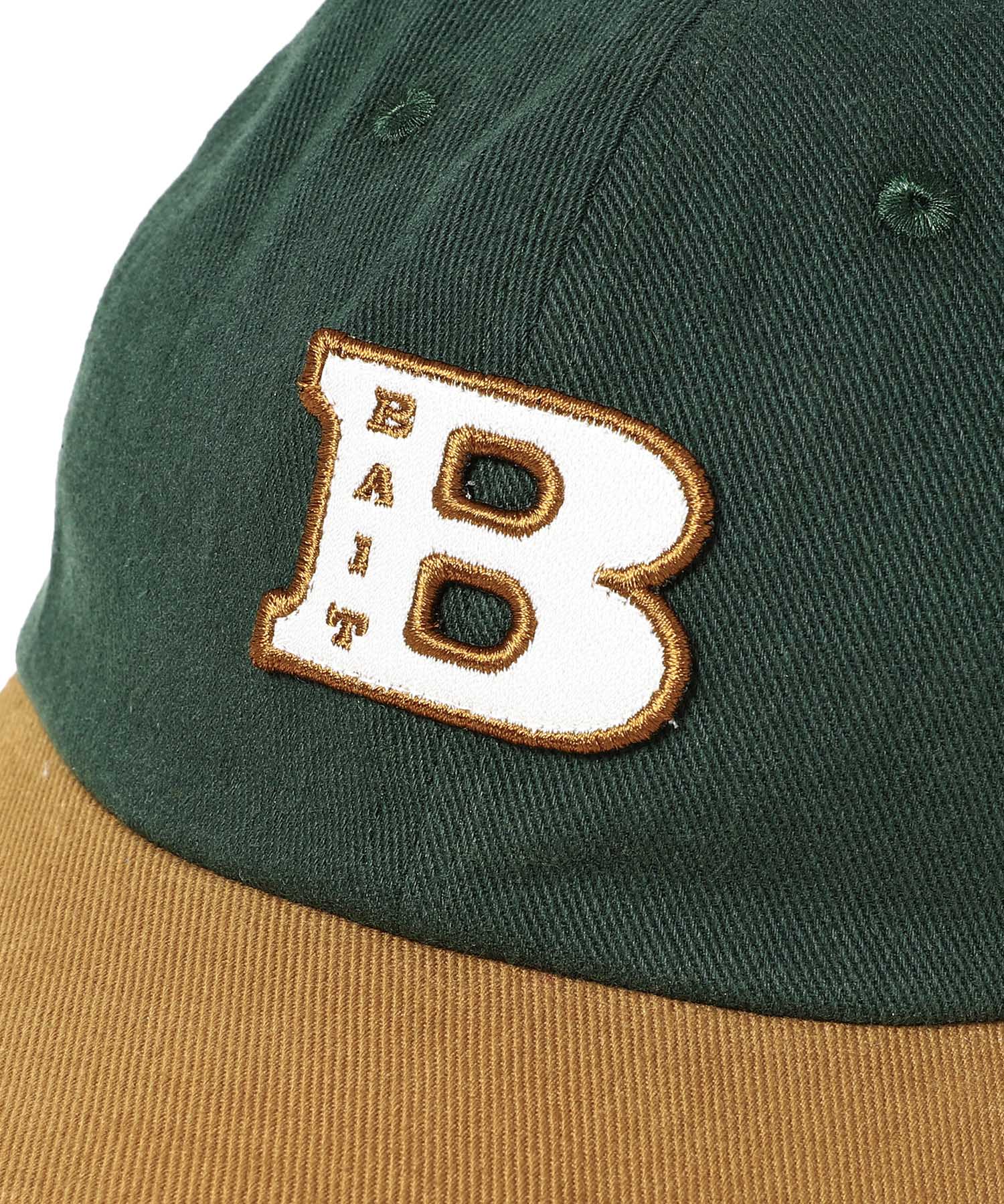 B Bb Cap