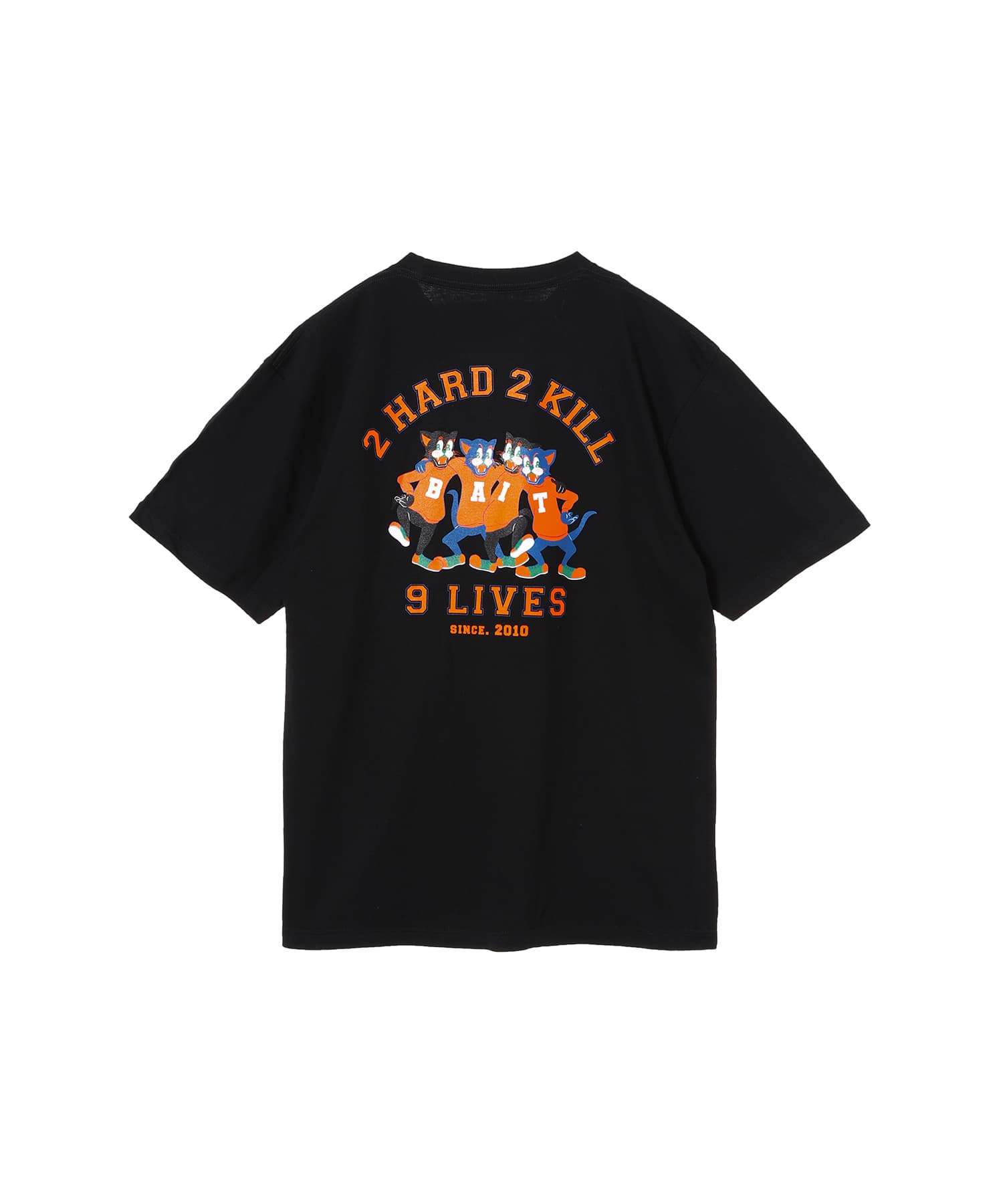 23Fw Bait Sports 9Lives Sstee