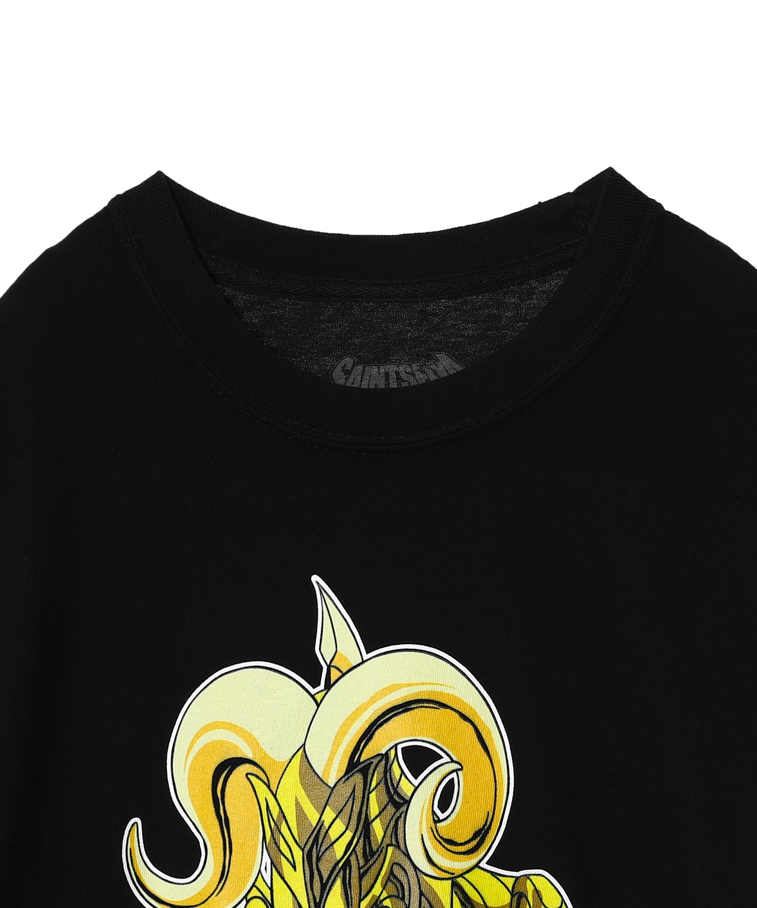 BAIT / ベイト / Saintseiya Ares Gold Tee/聖闘士星矢