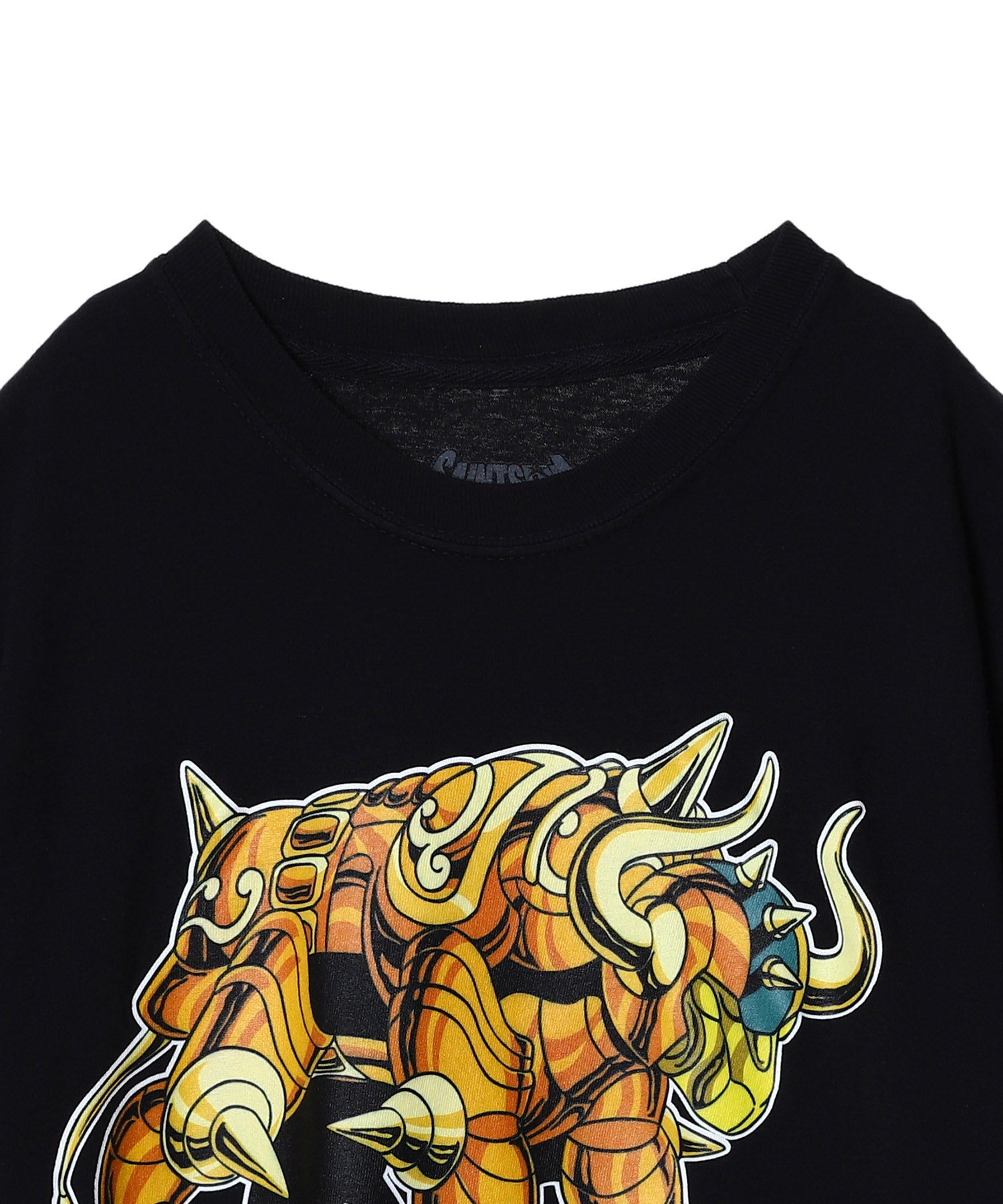 BAIT / ベイト / Saintseiya Taurus Gold Tee/聖闘士星矢