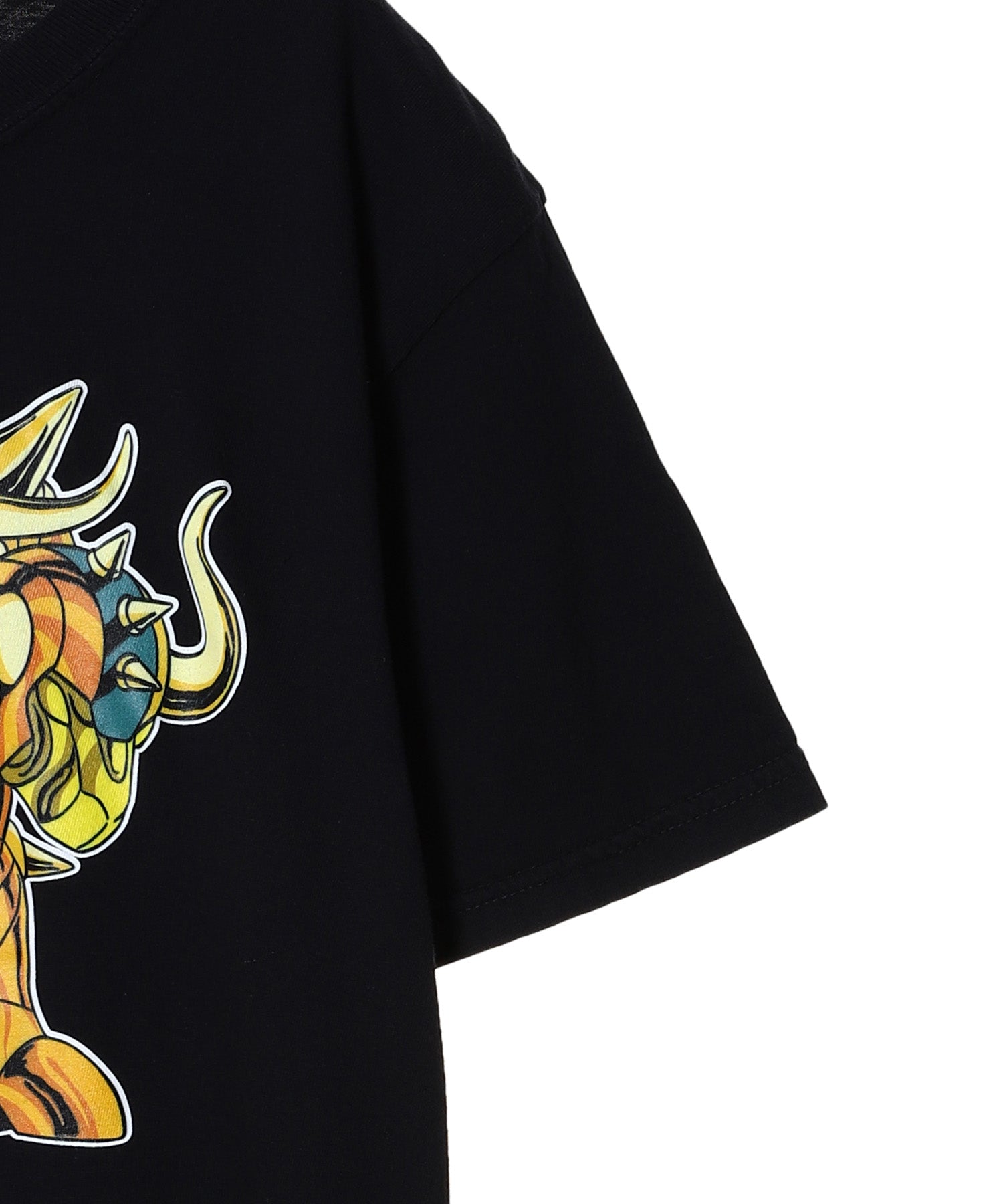 BAIT / ベイト / Saintseiya Taurus Gold Tee/聖闘士星矢
