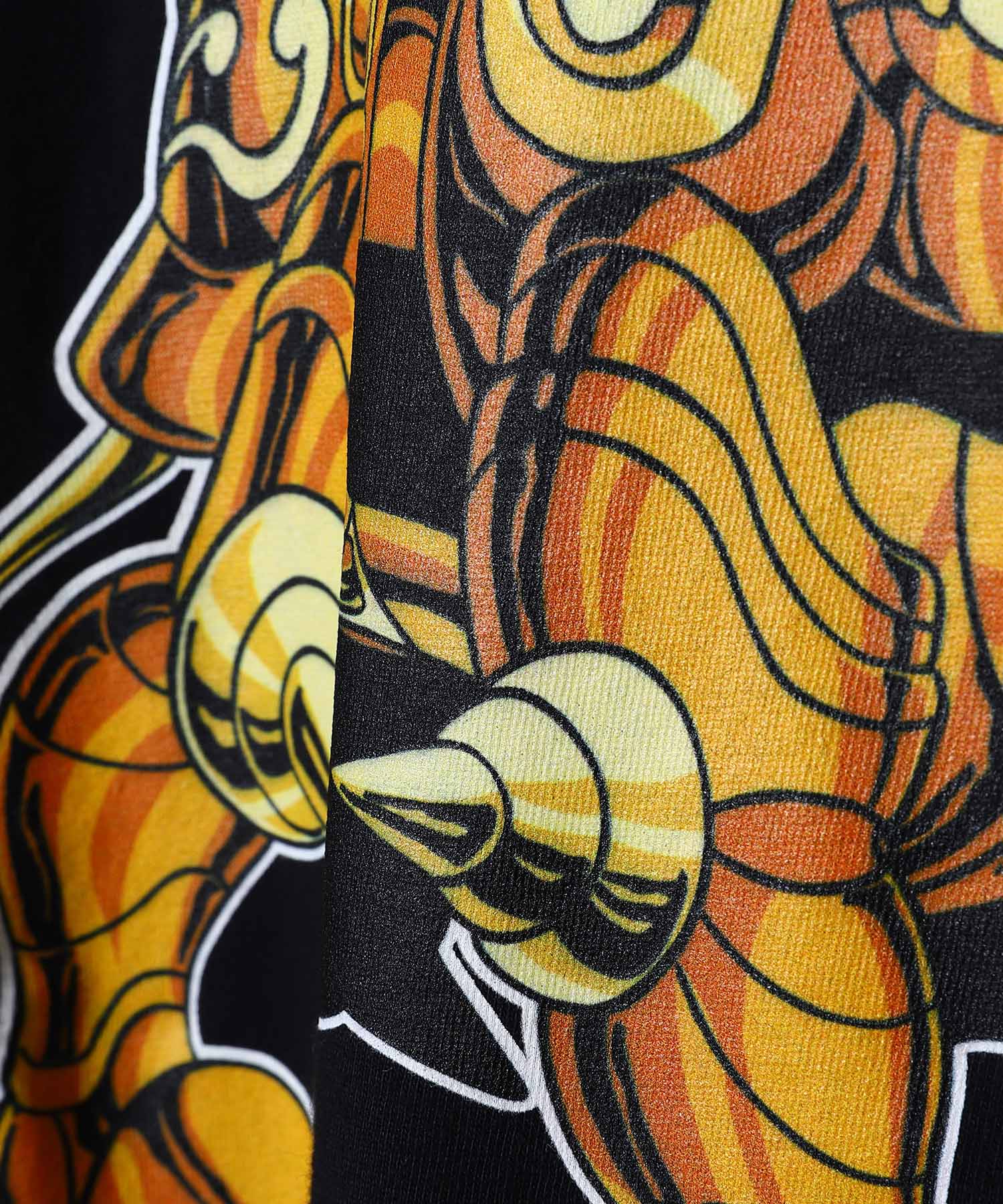 BAIT / ベイト / Saintseiya Taurus Gold Tee/聖闘士星矢