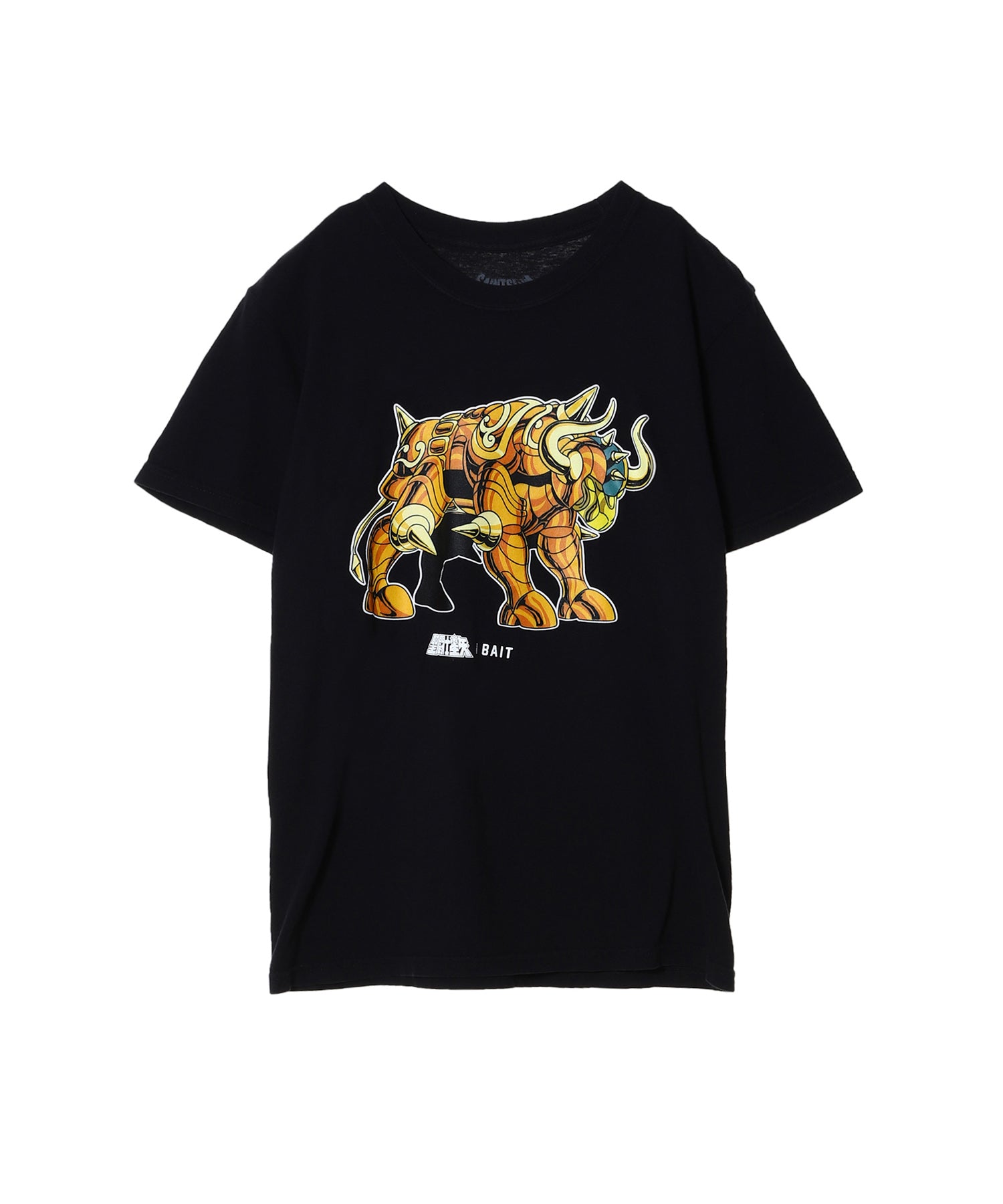 BAIT / ベイト / Saintseiya Taurus Gold Tee/聖闘士星矢