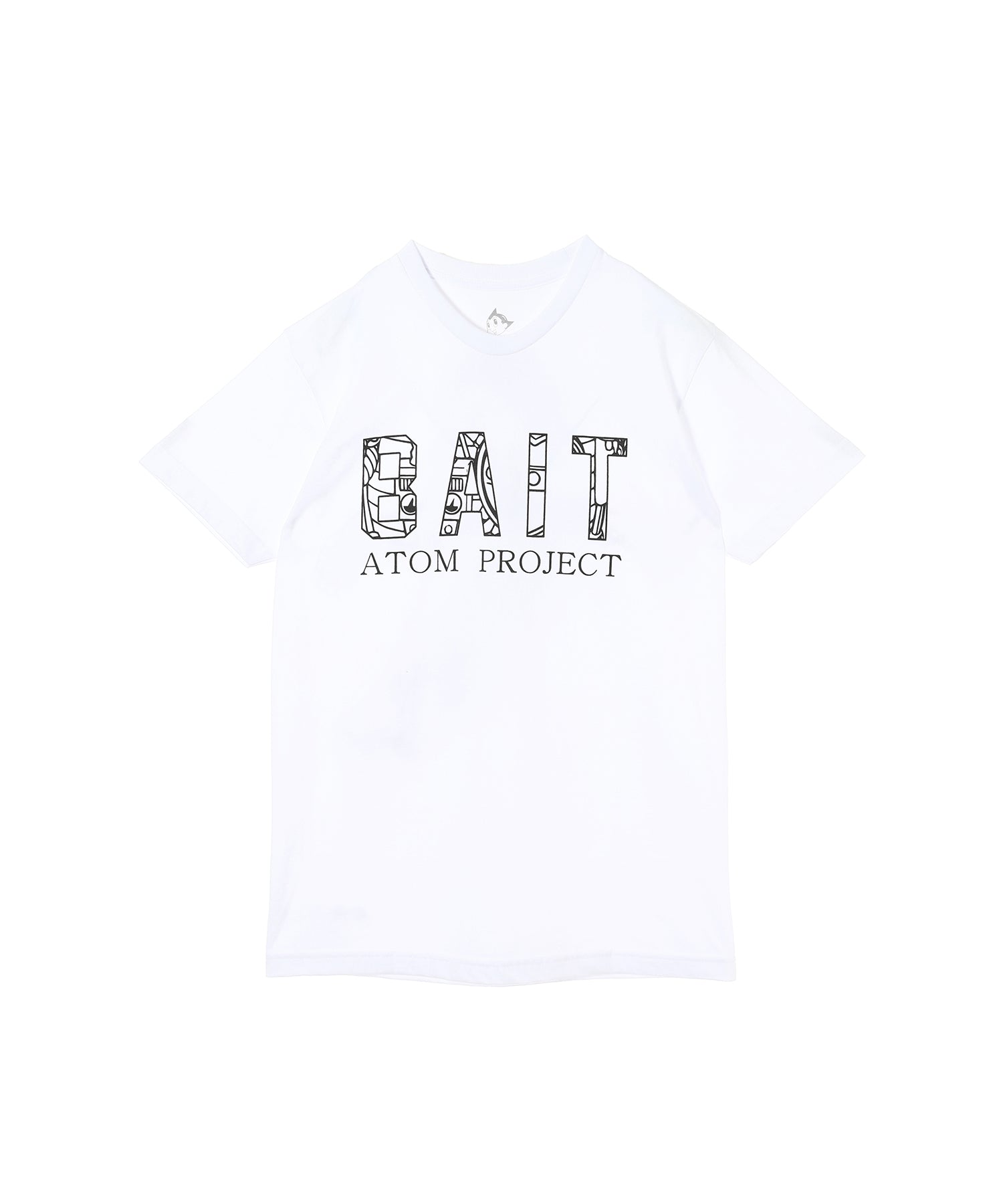 BAIT / ベイト / Atom Project 3M Tee