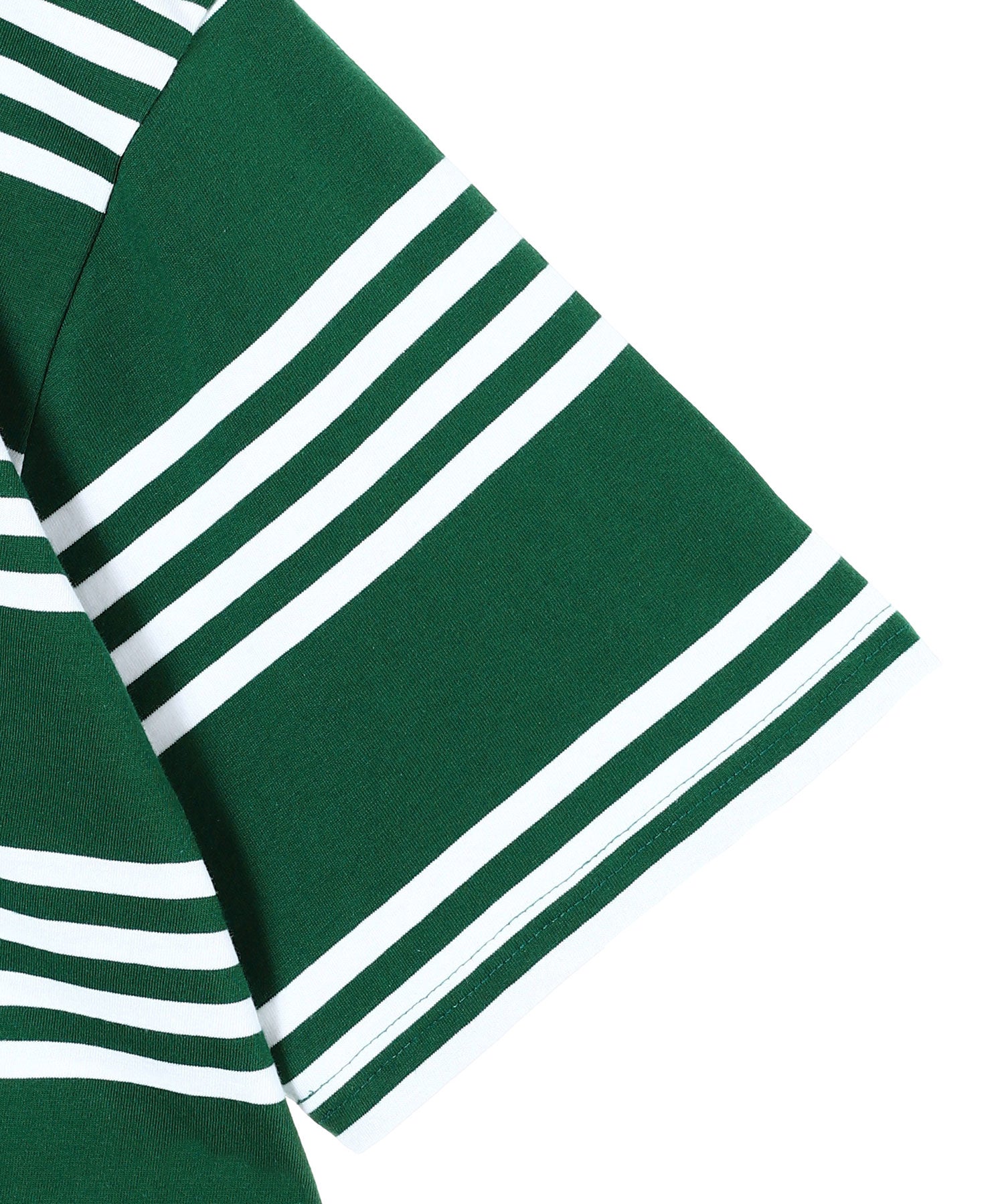 BAIT / ベイト / Border Tee