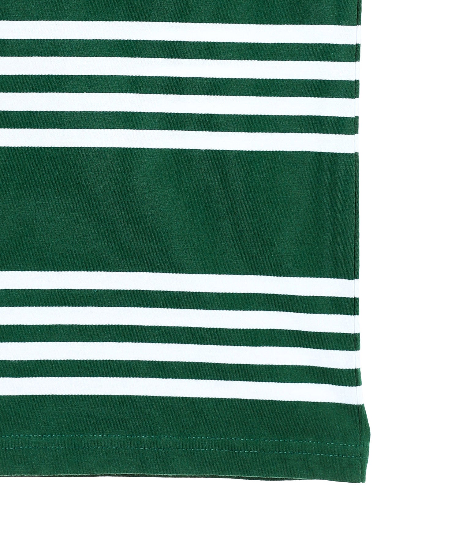 BAIT / ベイト / Border Tee