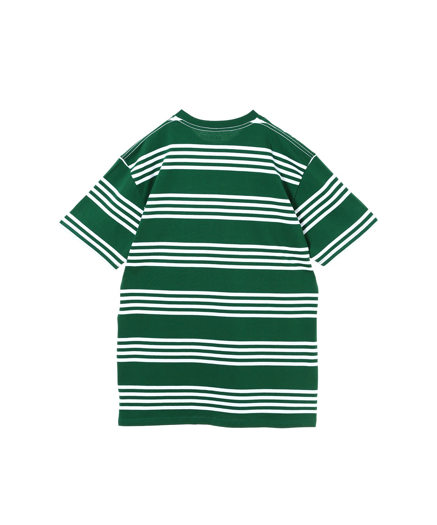 BAIT / ベイト / Border Tee