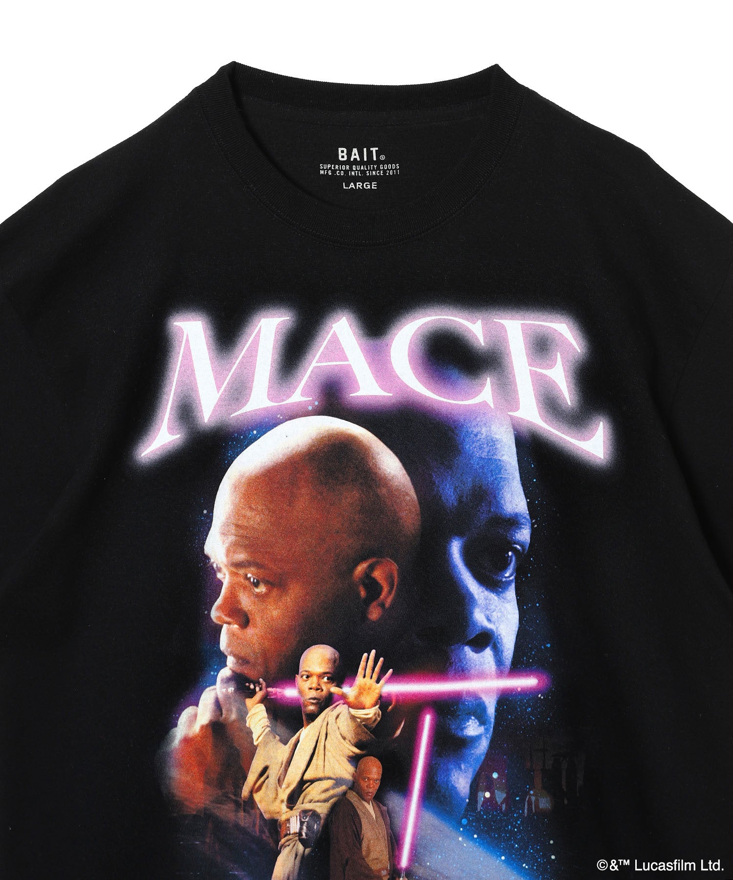 【Mace】 Tee