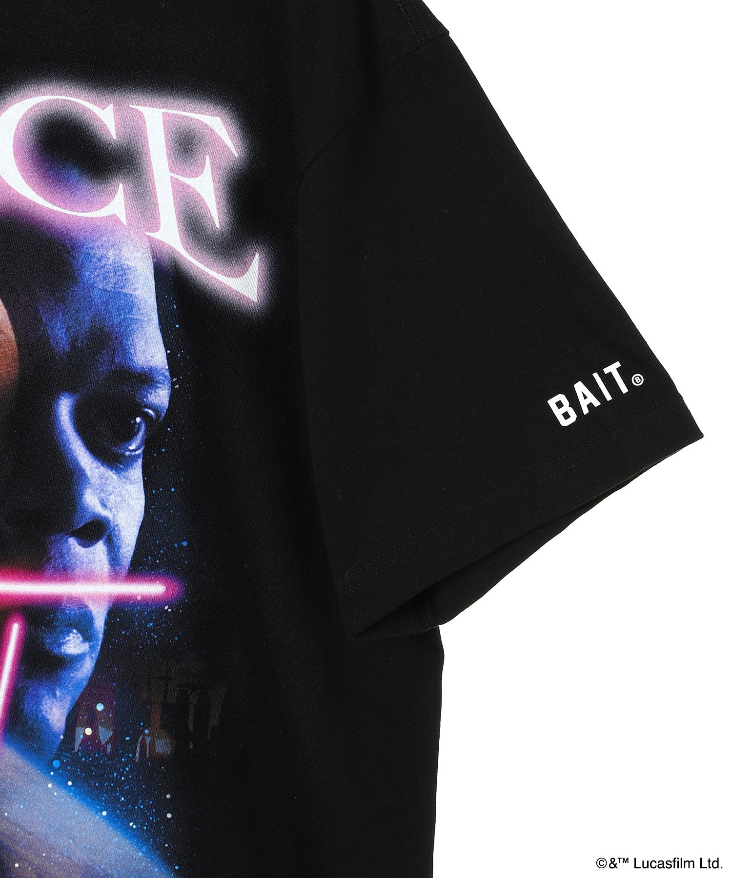 【Mace】 Tee