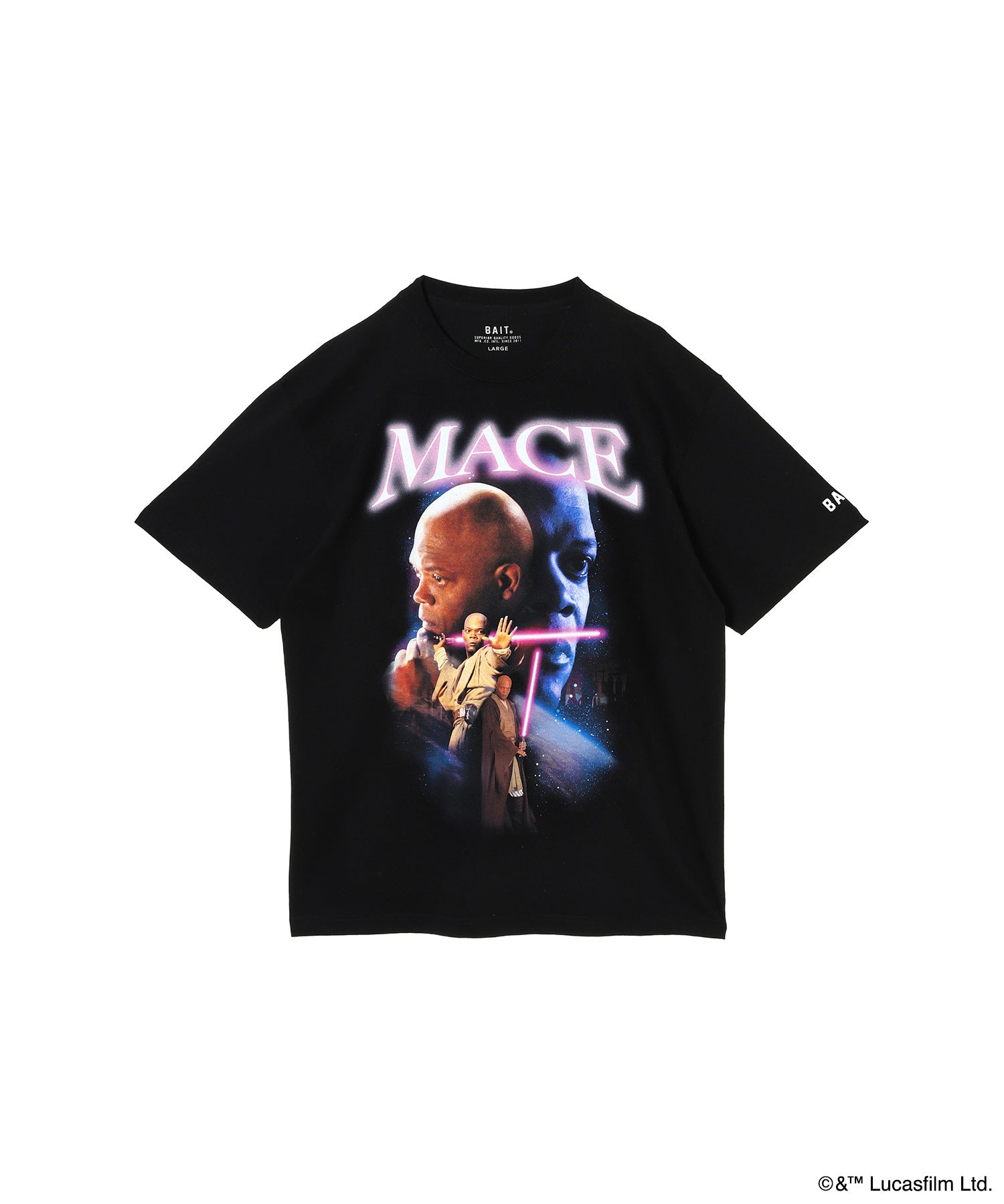 【Mace】 Tee