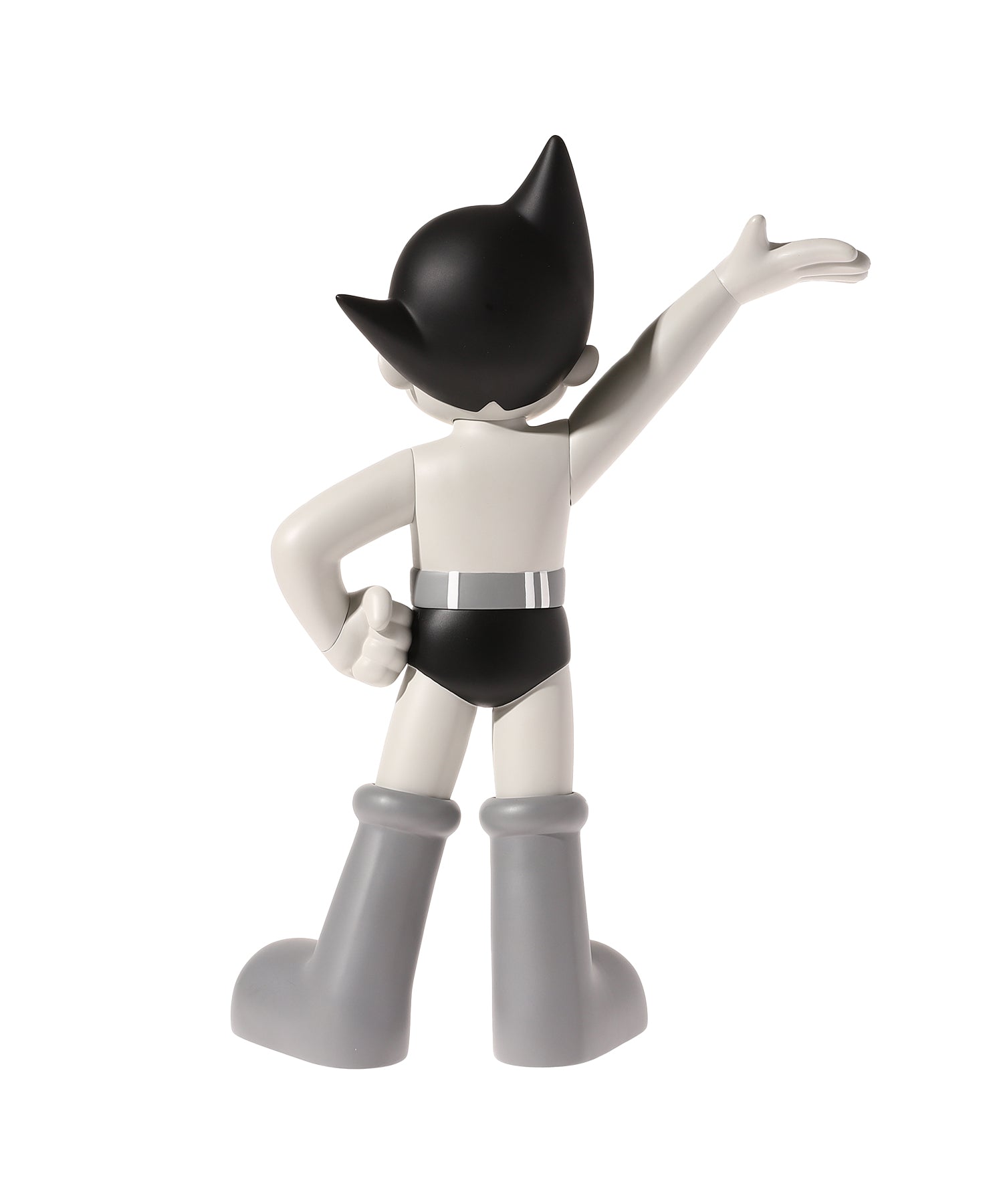 Bait /ベイト/ Astro Boy Tada Special Gray