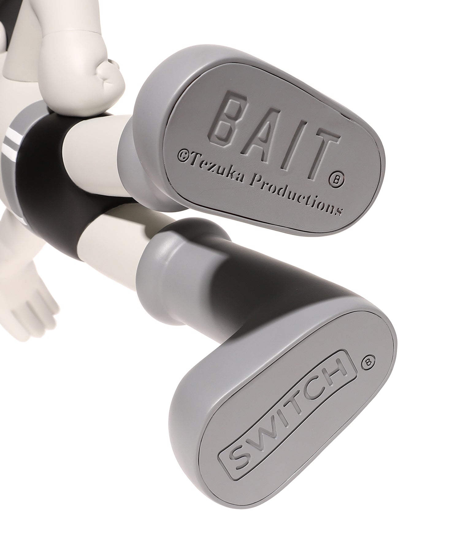 Bait /ベイト/ Astro Boy Tada Special Gray