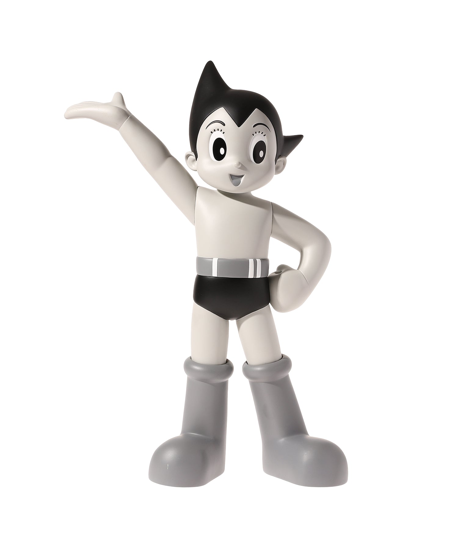 Bait /ベイト/ Astro Boy Tada Special Gray