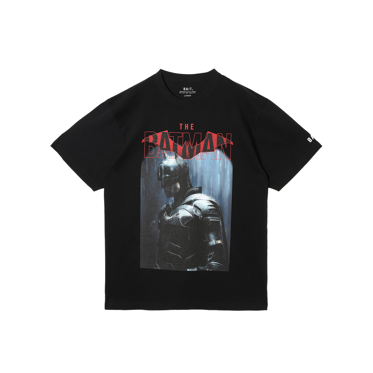 The Batman】Tee - 246214001006/BAIT(Licence) ベイト|BAIT The Batman】Tee - 246214001006/BAIT(Licence) ベイト|BAIT