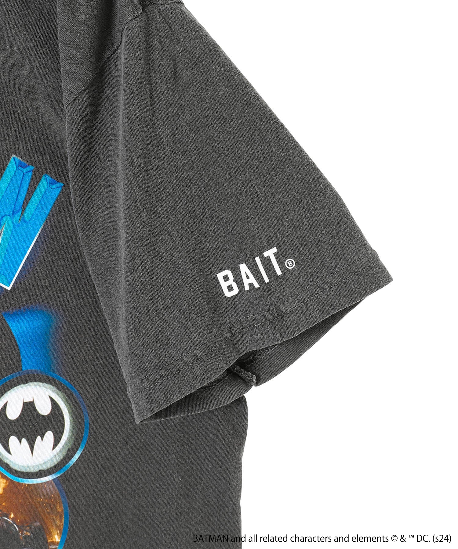 BAIT / ベイト / 【Batman Forever】Tee