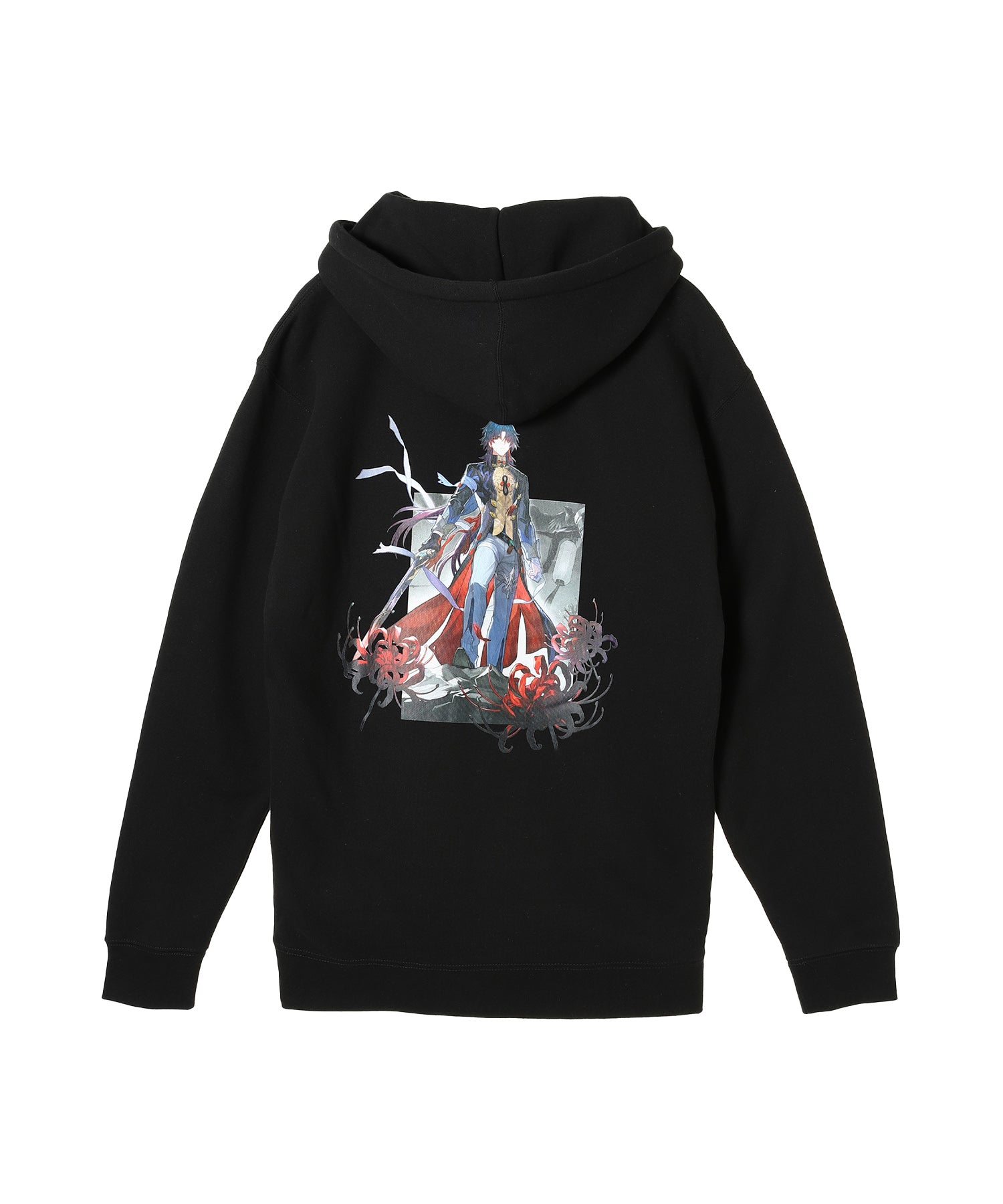 BAIT / ベイト / Blade Hoody