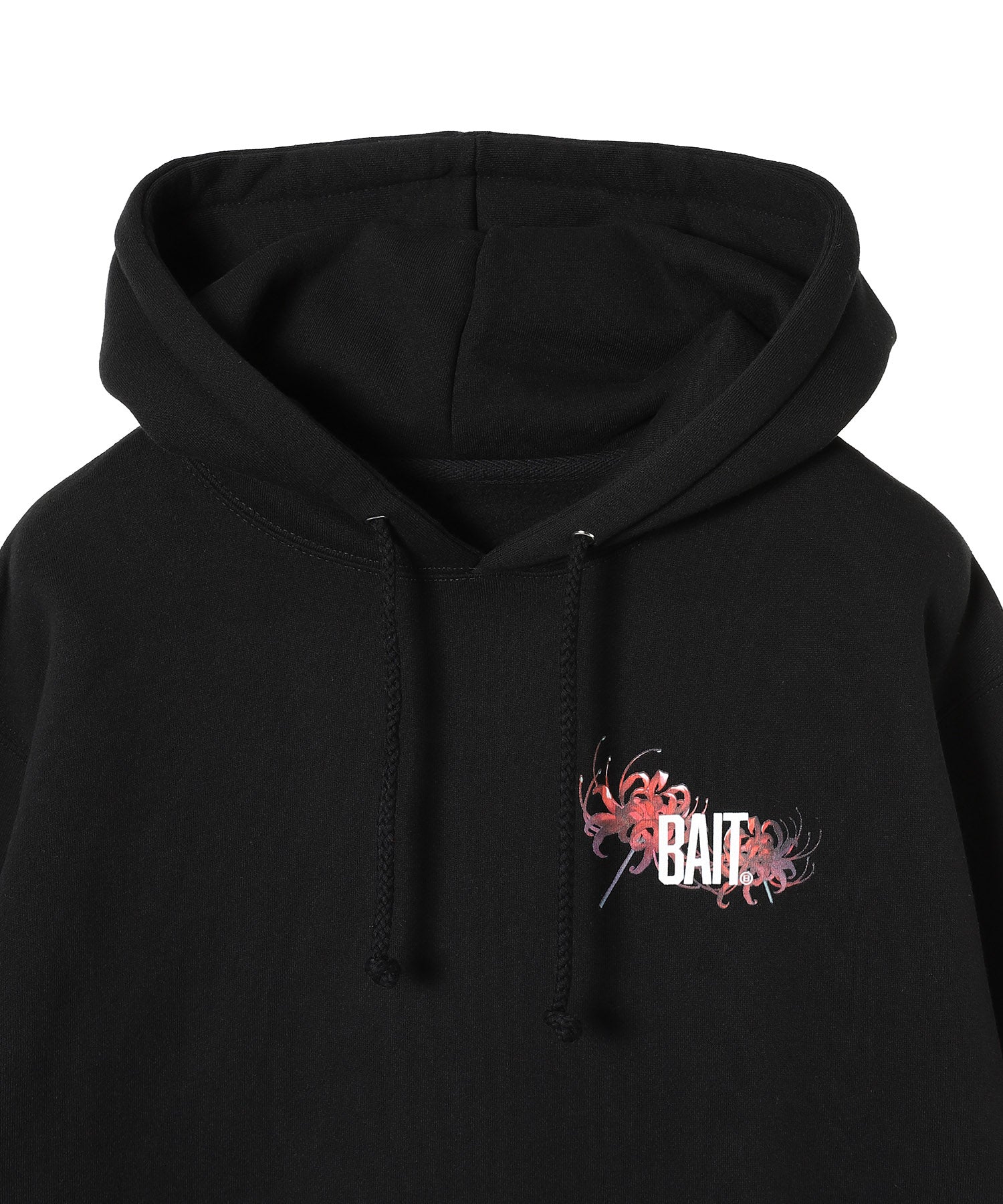 BAIT / ベイト / Blade Hoody