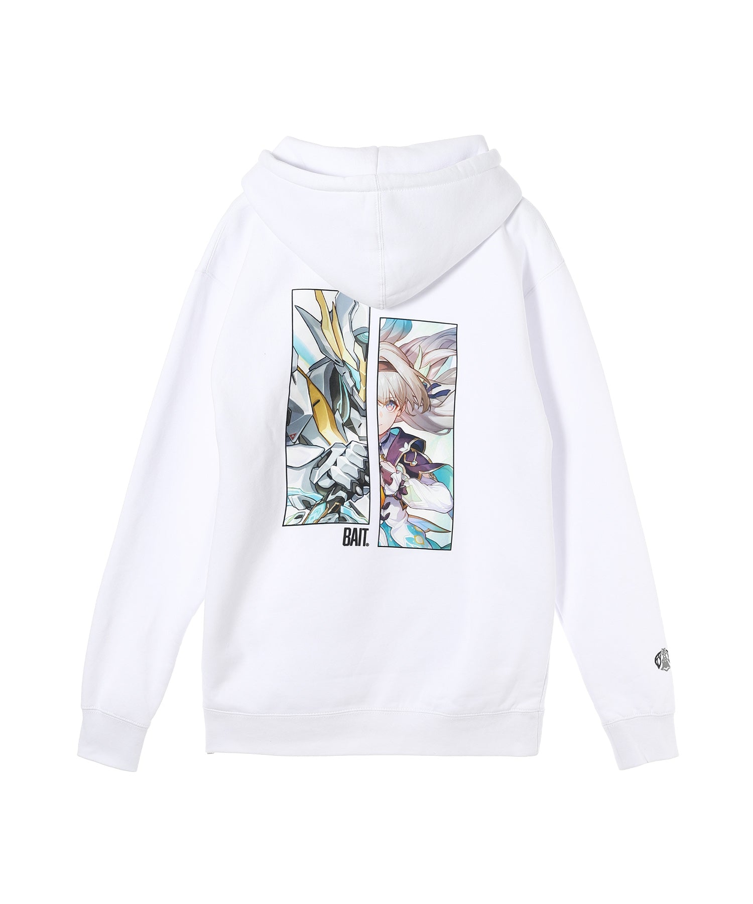 BAIT / ベイト / Firefly Hoody