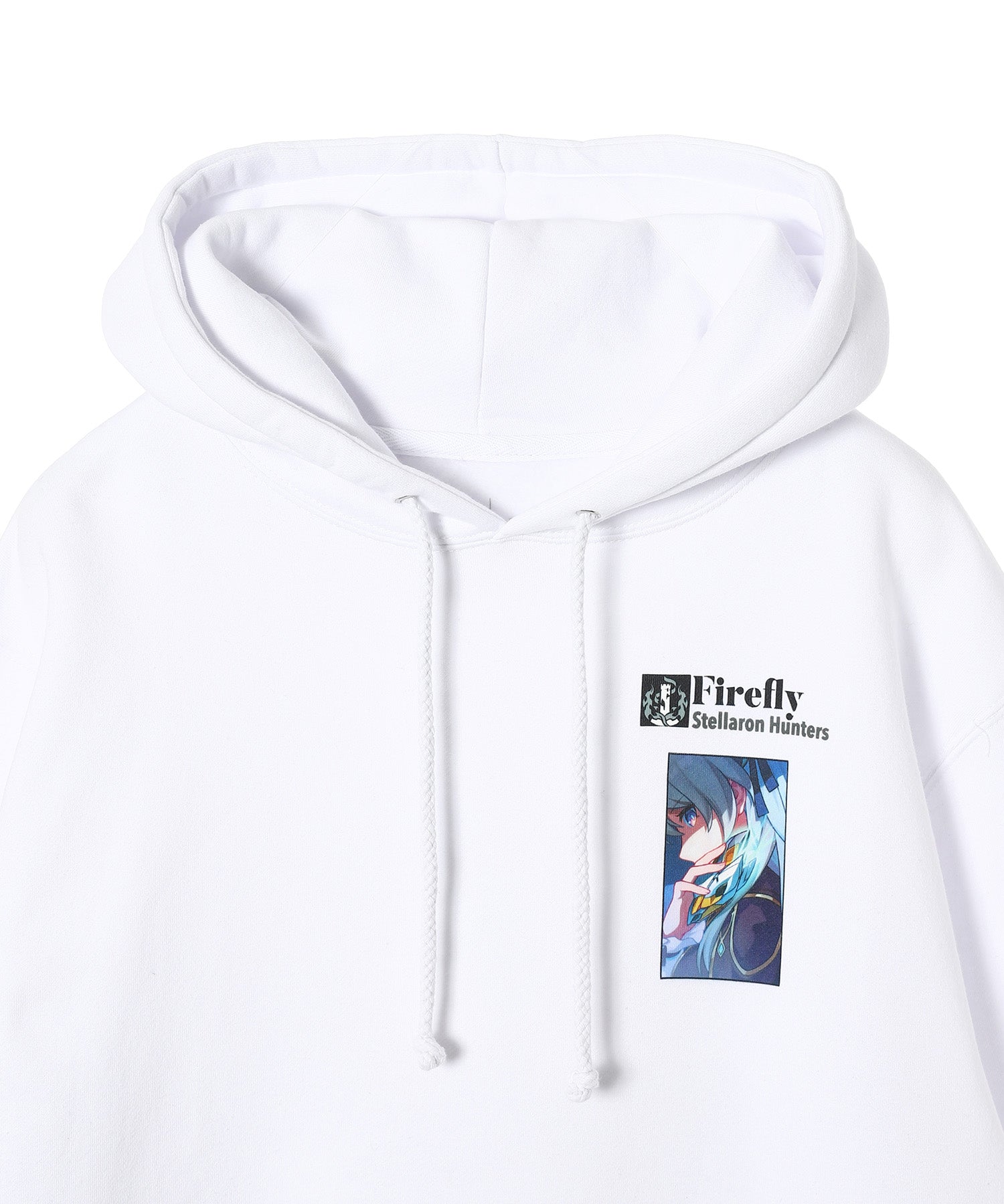 BAIT / ベイト / Firefly Hoody