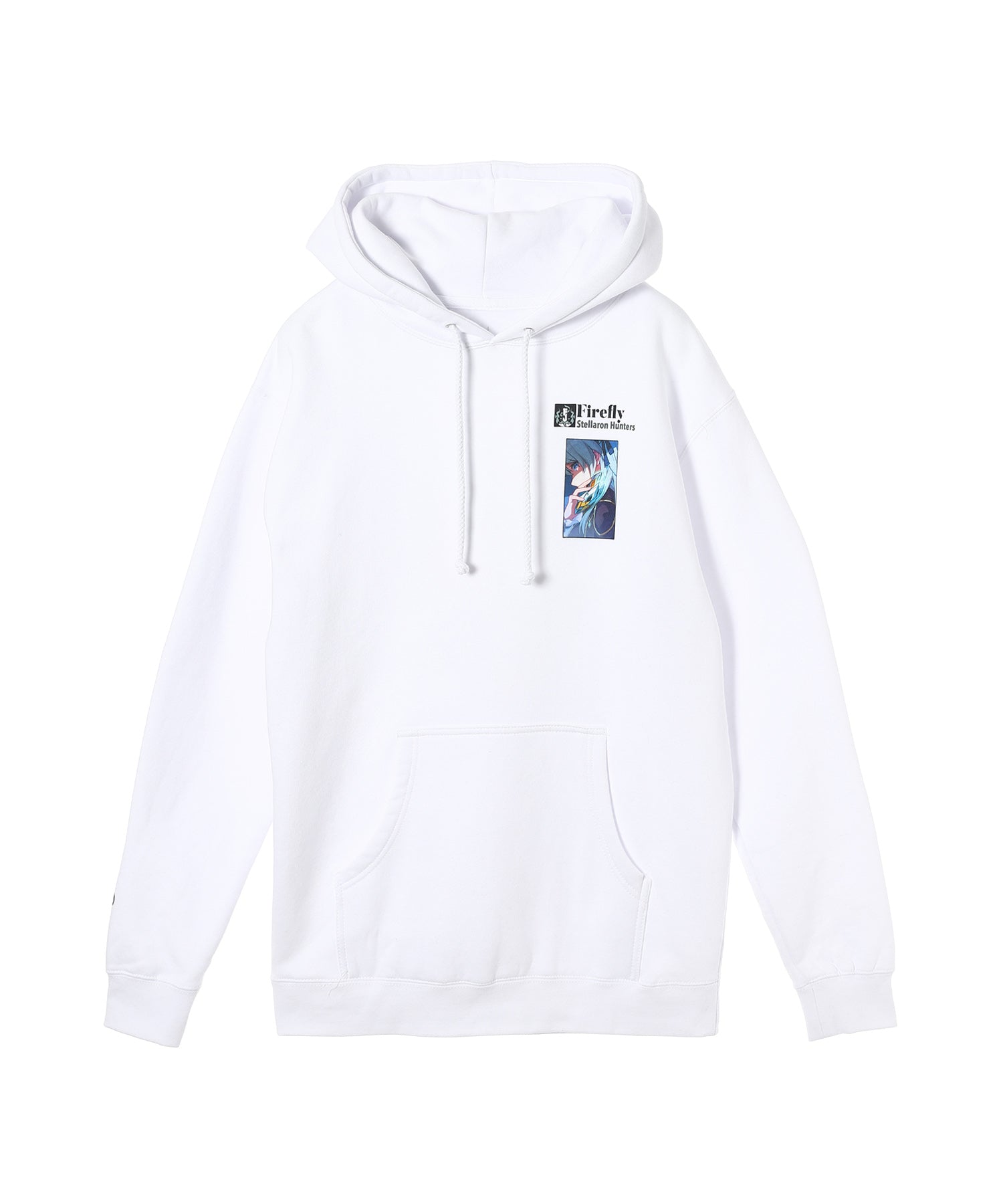 BAIT / ベイト / Firefly Hoody