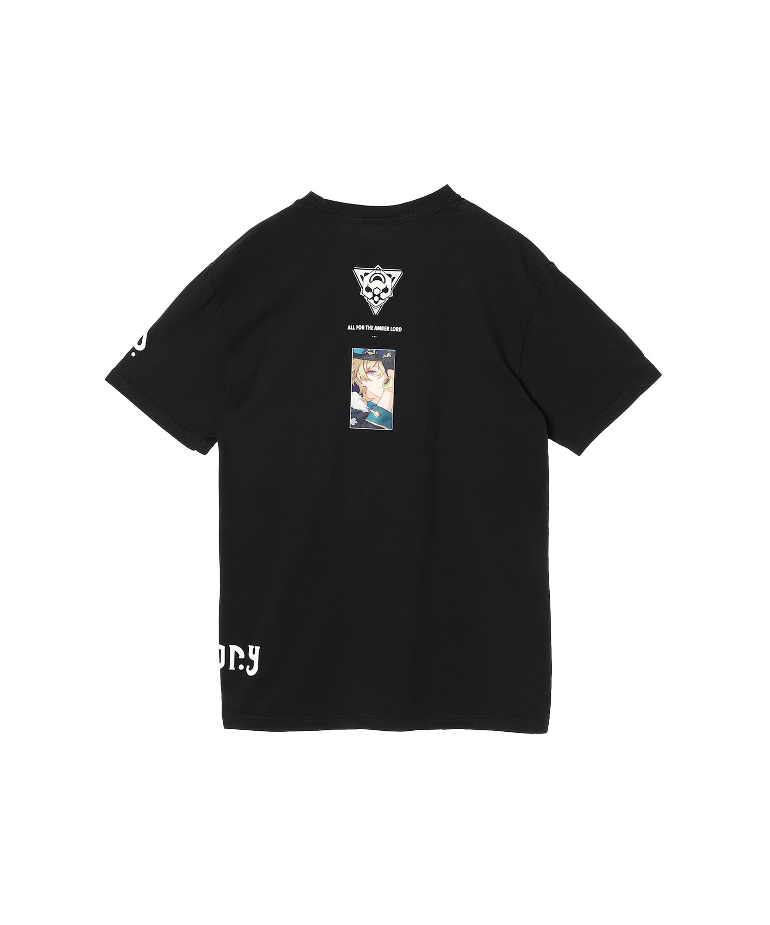 BAIT / ベイト / Aventurine Tee