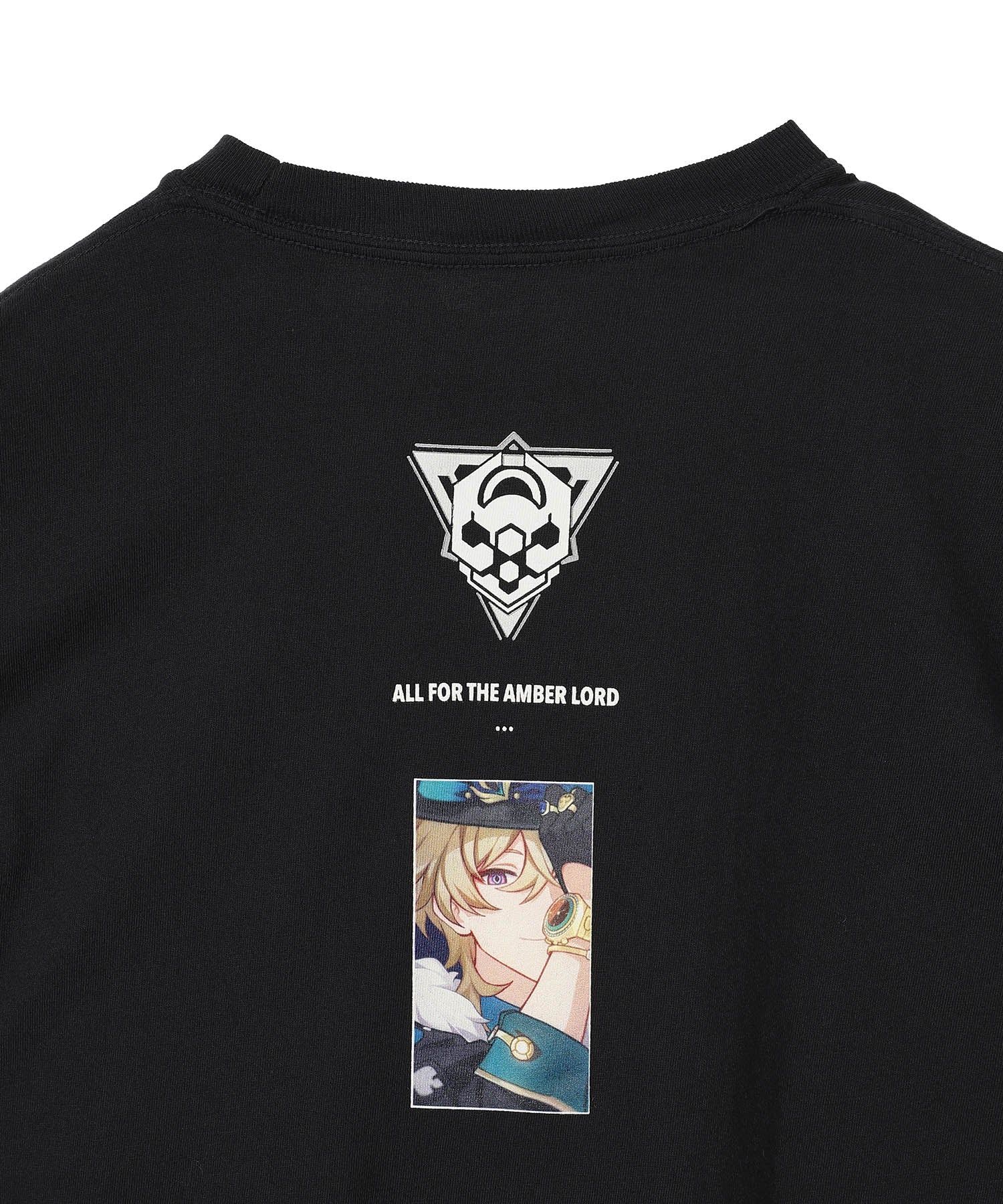 BAIT / ベイト / Aventurine Tee