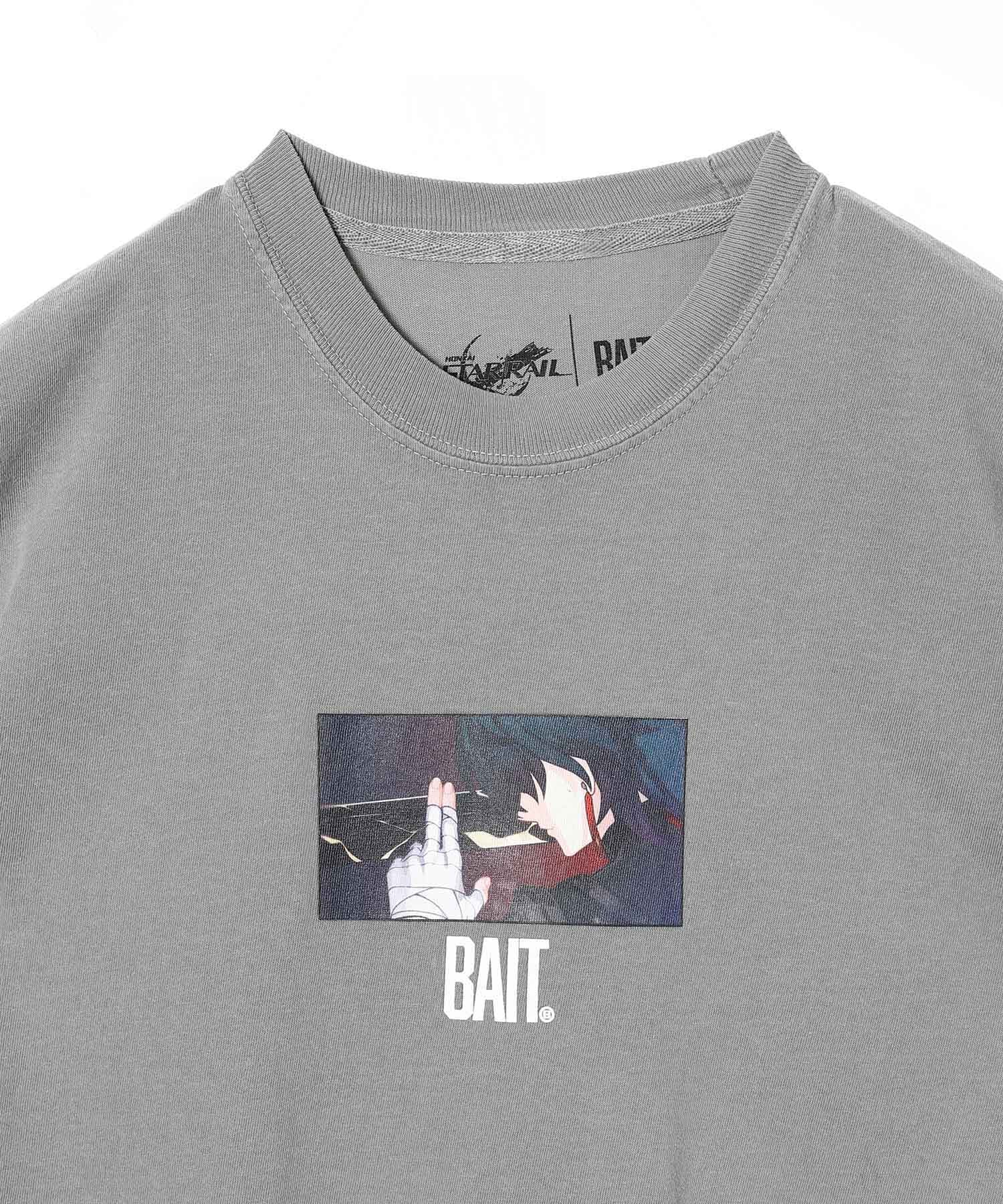 BAIT / ベイト / Blade Tee