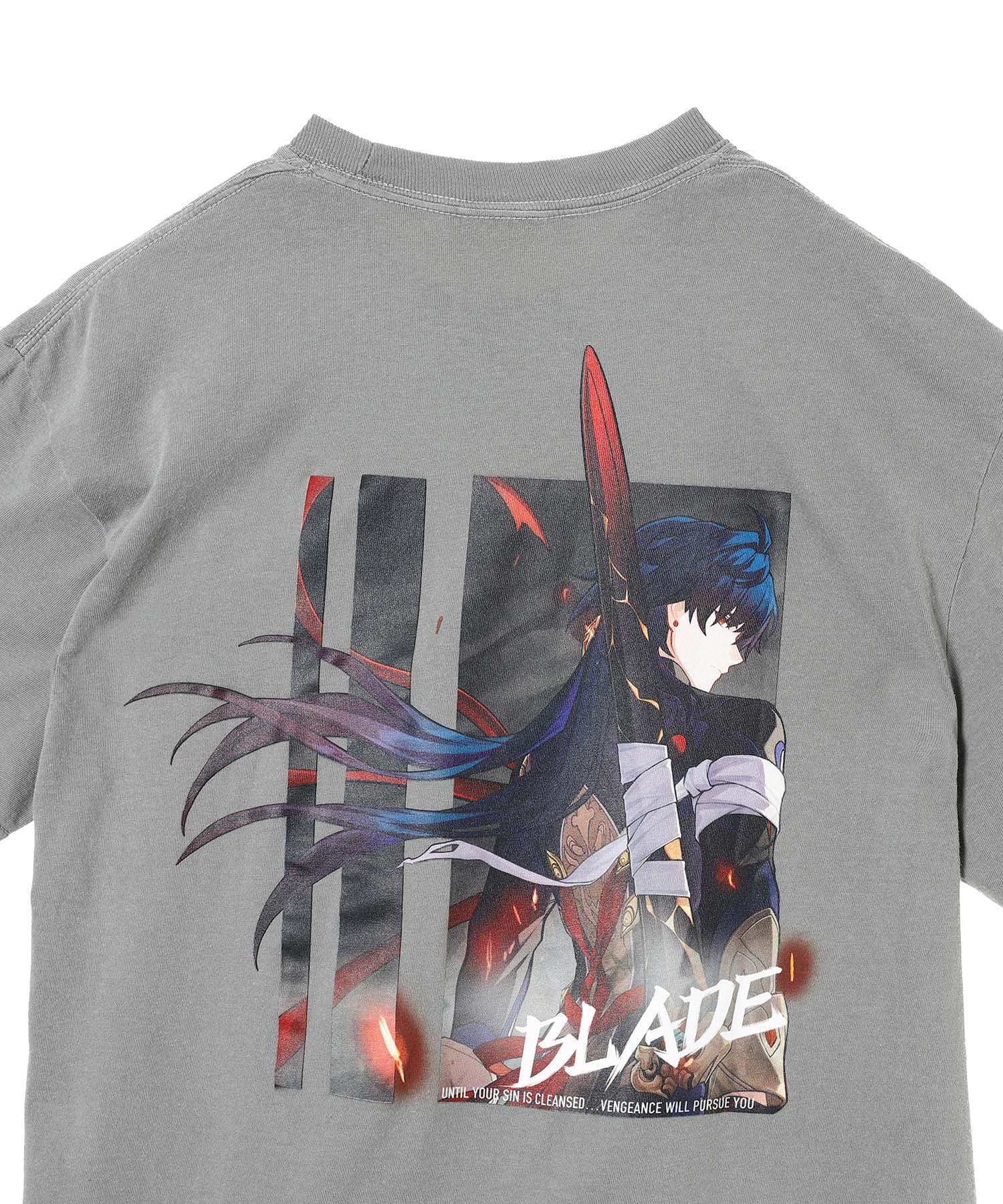 BAIT / ベイト / Blade Tee