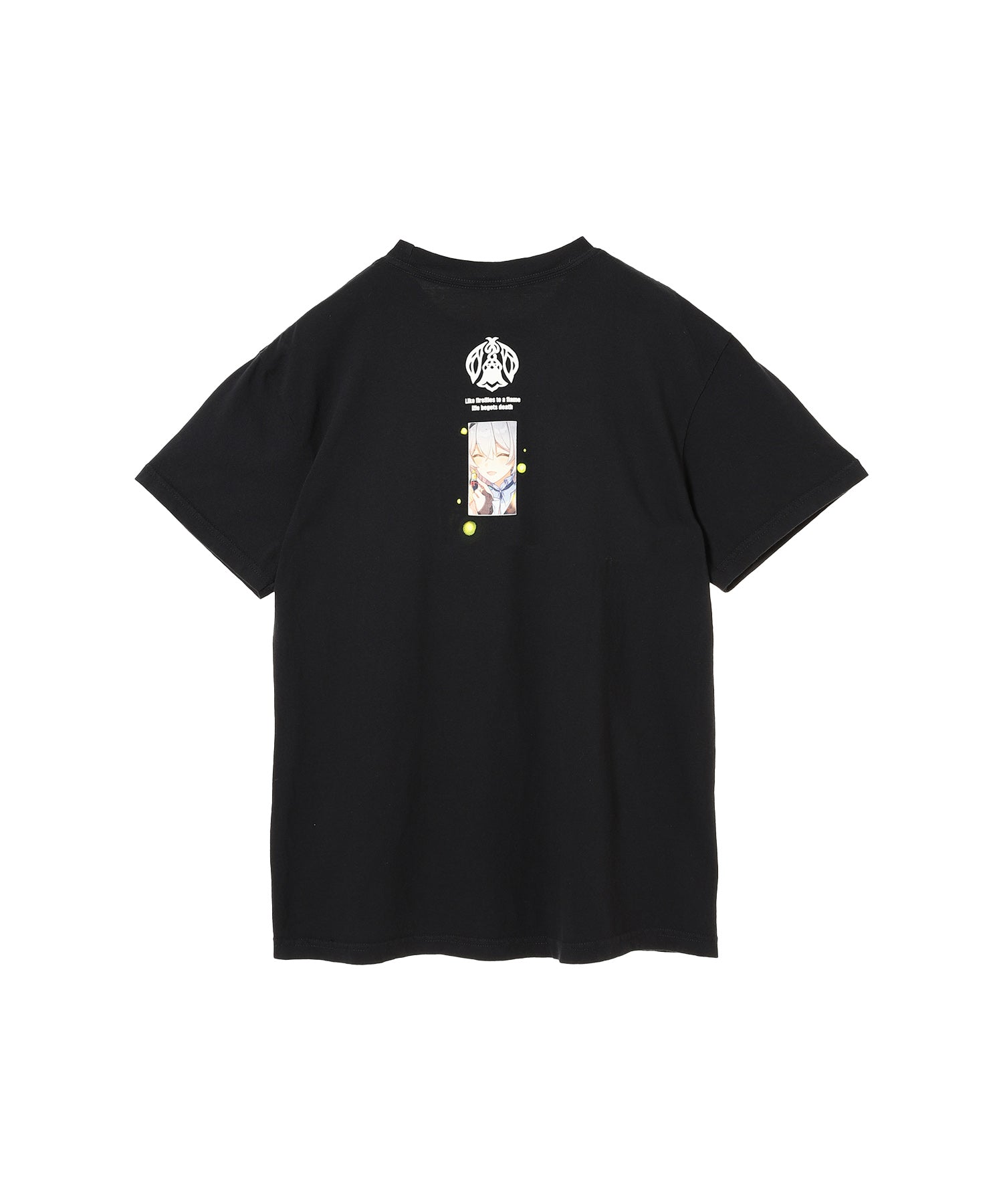 BAIT / ベイト / Firefly Tee